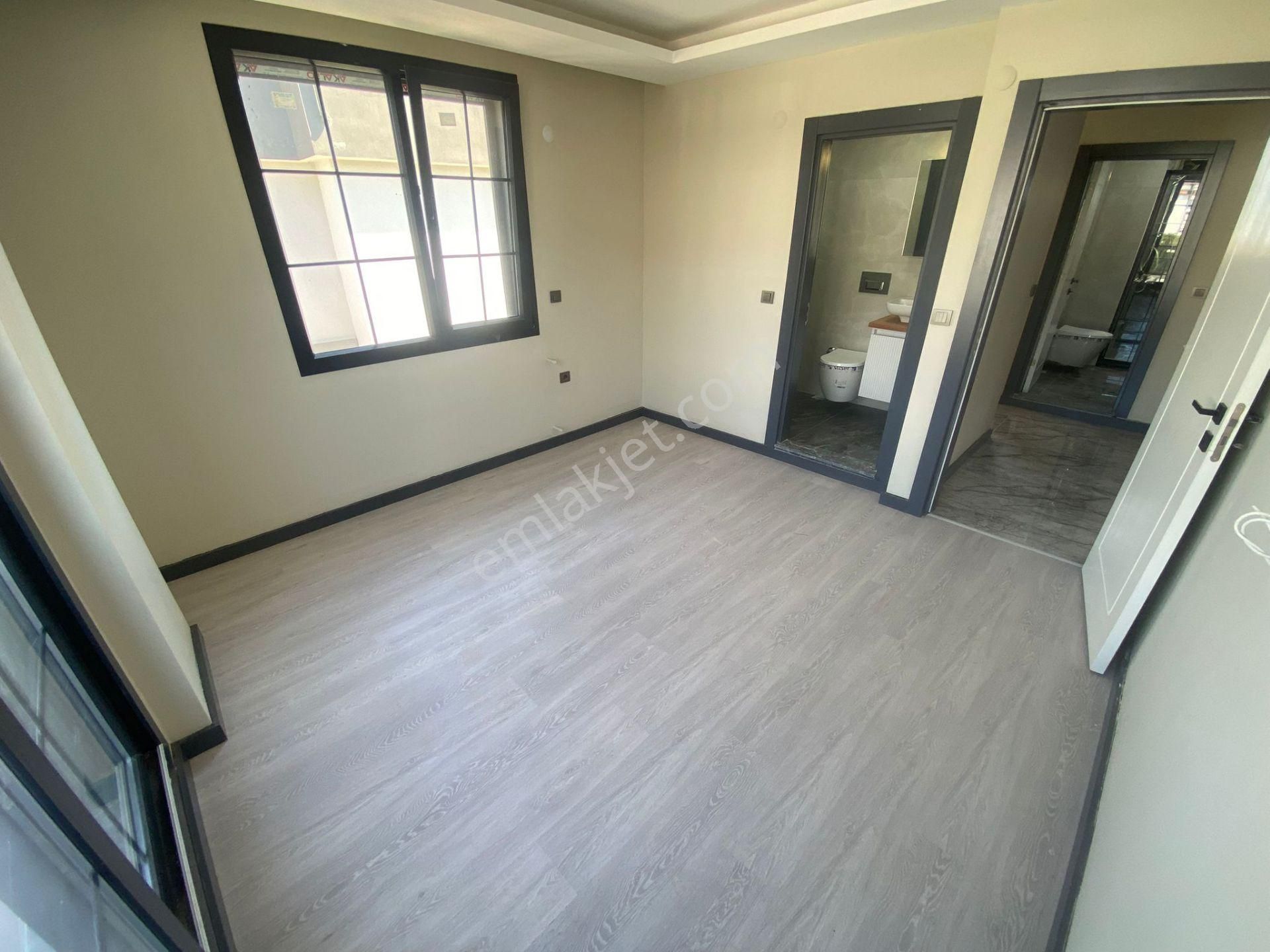 Rota Emlak'tan Doğanbeyde Tek Müstakil Havuzlu Satılık 3+1 Villa - Görsel 11