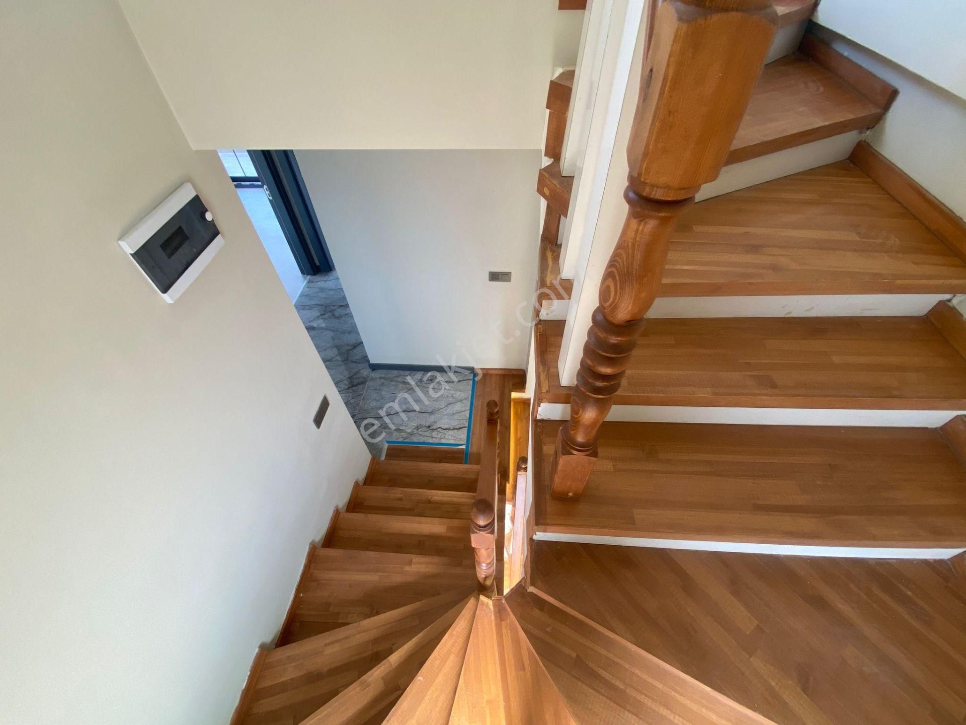 Rota Emlak'tan Doğanbeyde Tek Müstakil Havuzlu Satılık 3+1 Villa - Görsel 27