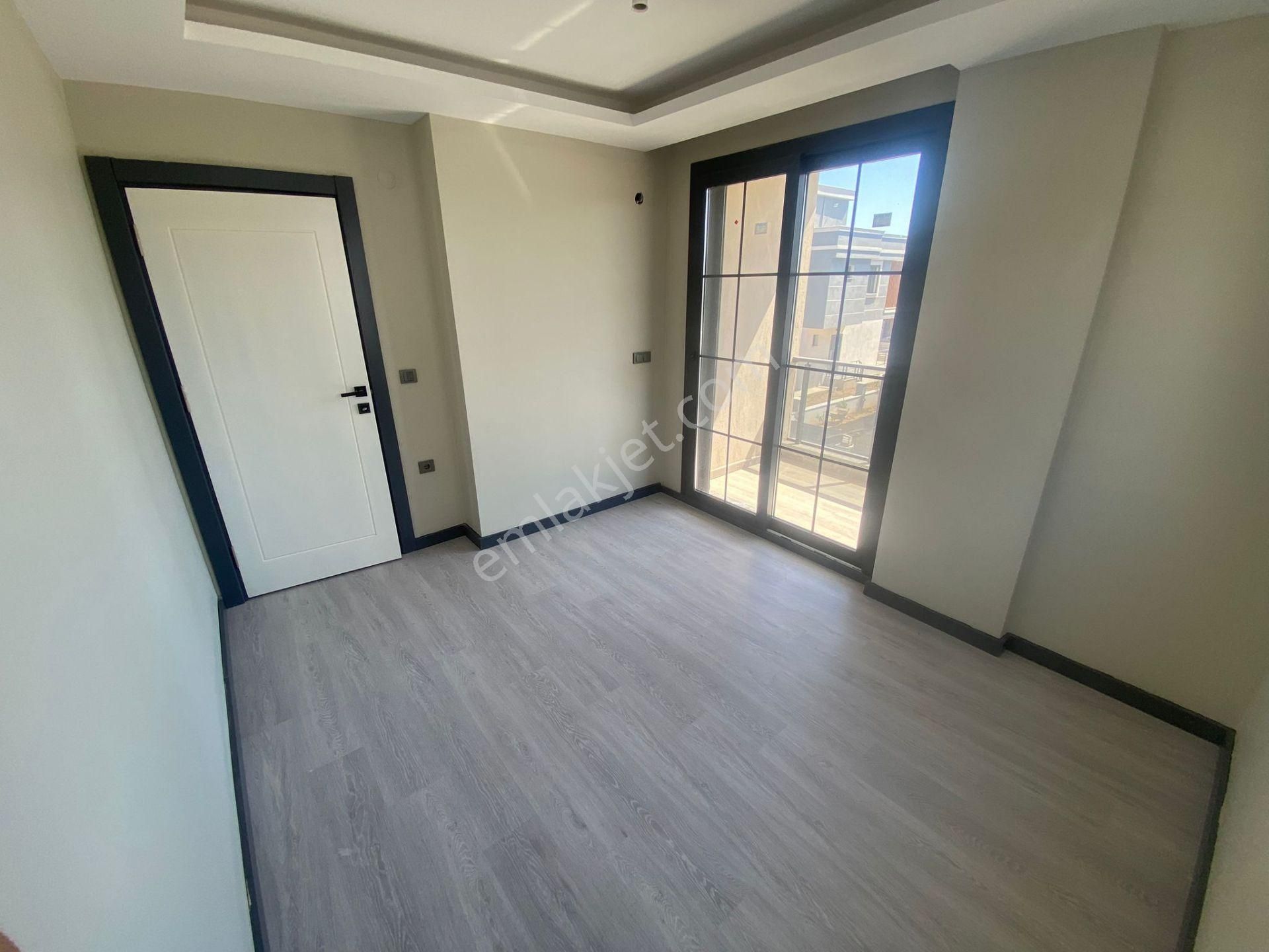 Rota Emlak'tan Doğanbeyde Tek Müstakil Havuzlu Satılık 3+1 Villa - Görsel 12