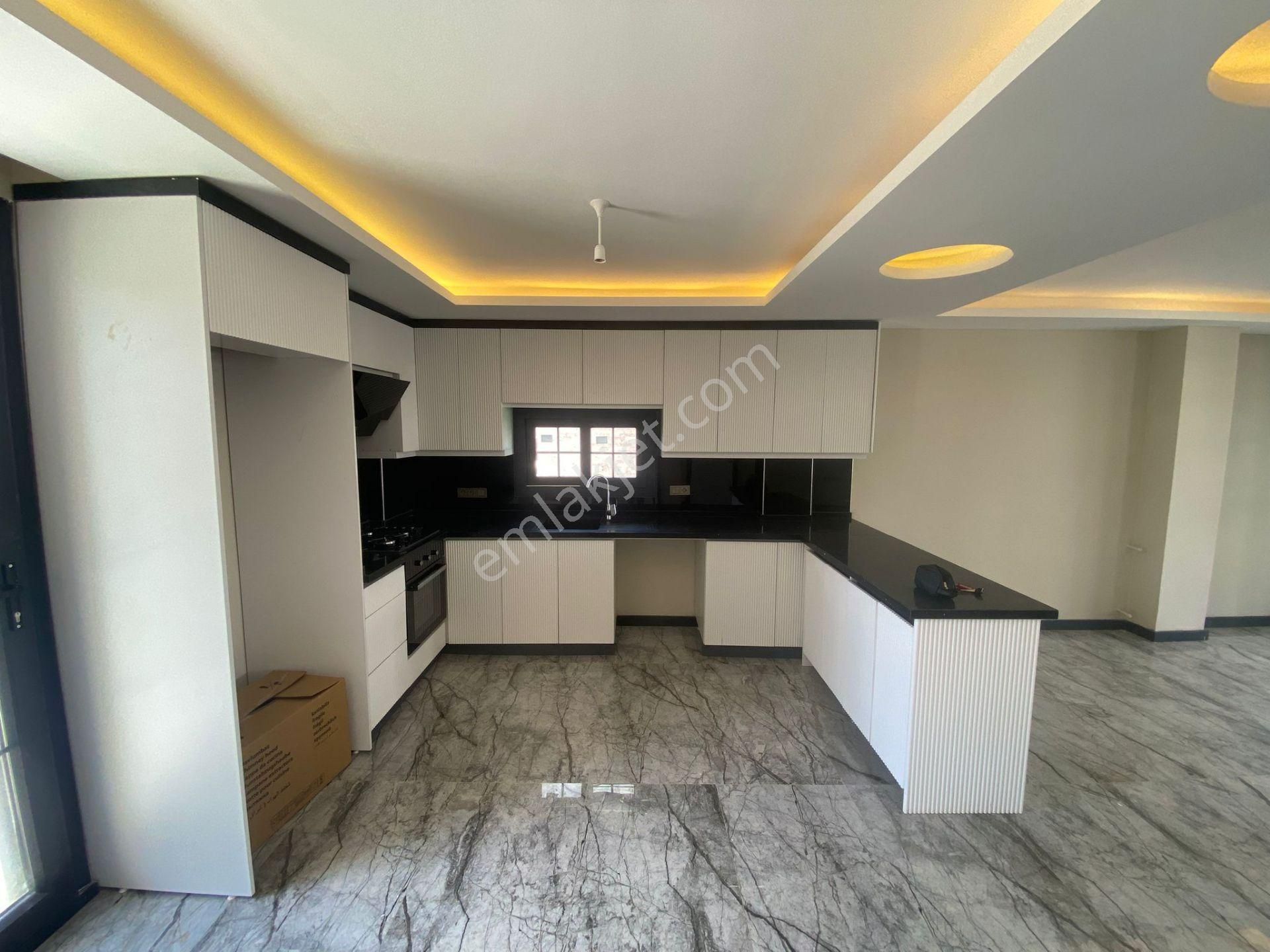 Rota Emlak'tan Doğanbeyde Tek Müstakil Havuzlu Satılık 3+1 Villa - Görsel 5