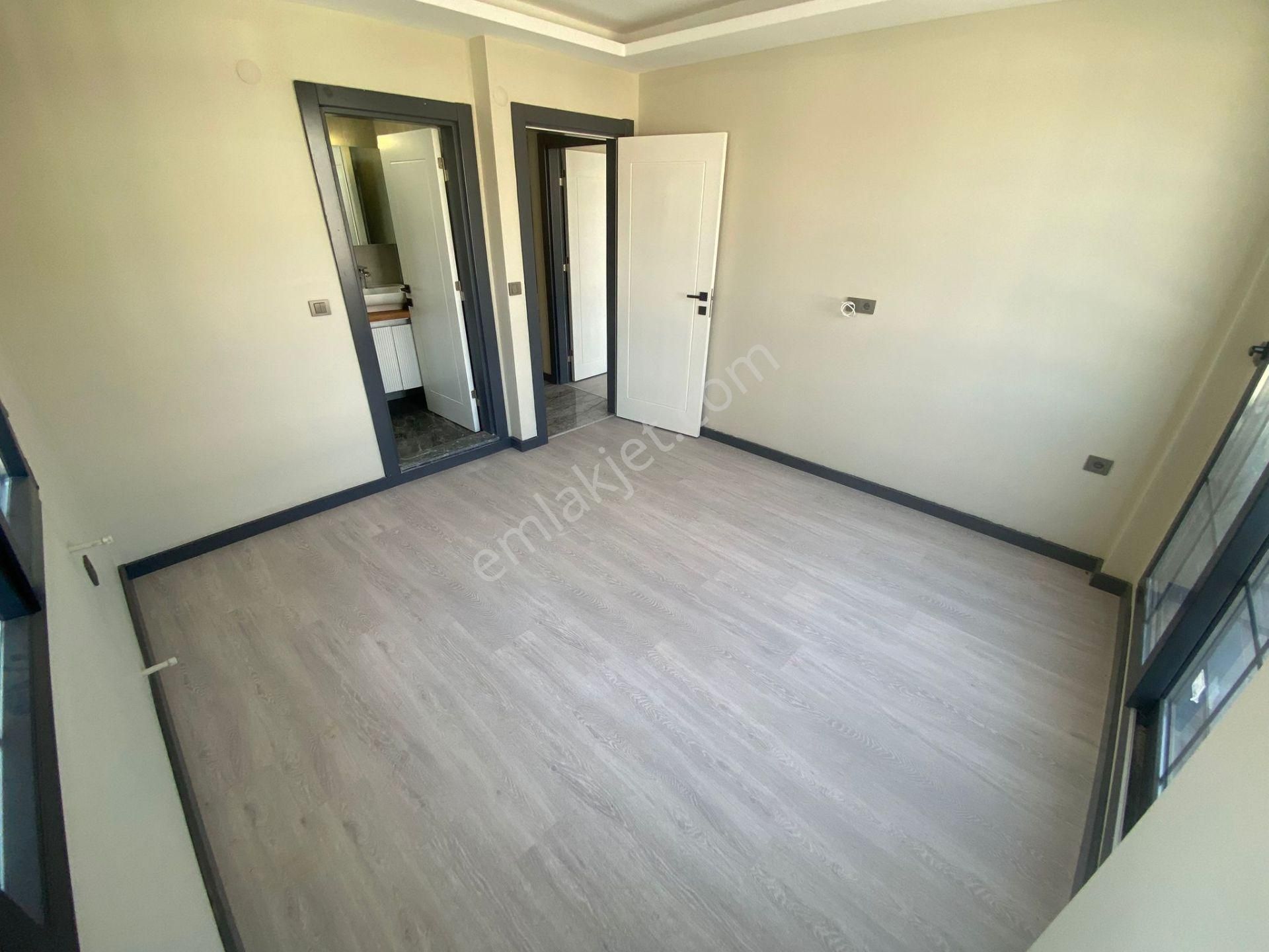 Rota Emlak'tan Doğanbeyde Tek Müstakil Havuzlu Satılık 3+1 Villa - Görsel 8