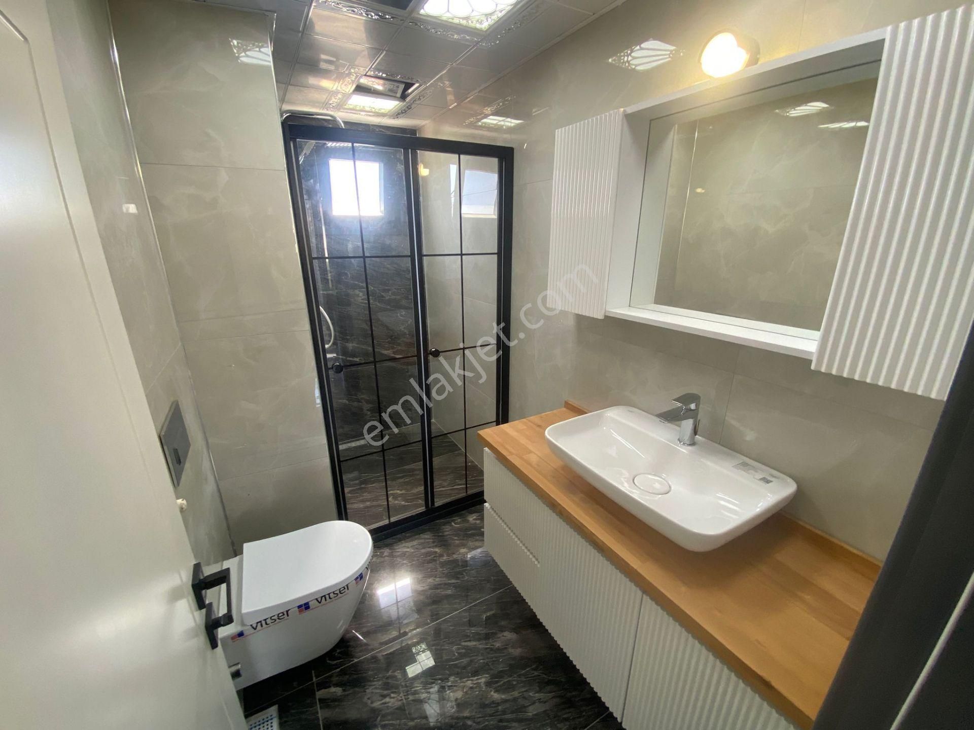 Rota Emlak'tan Doğanbeyde Tek Müstakil Havuzlu Satılık 3+1 Villa - Görsel 14