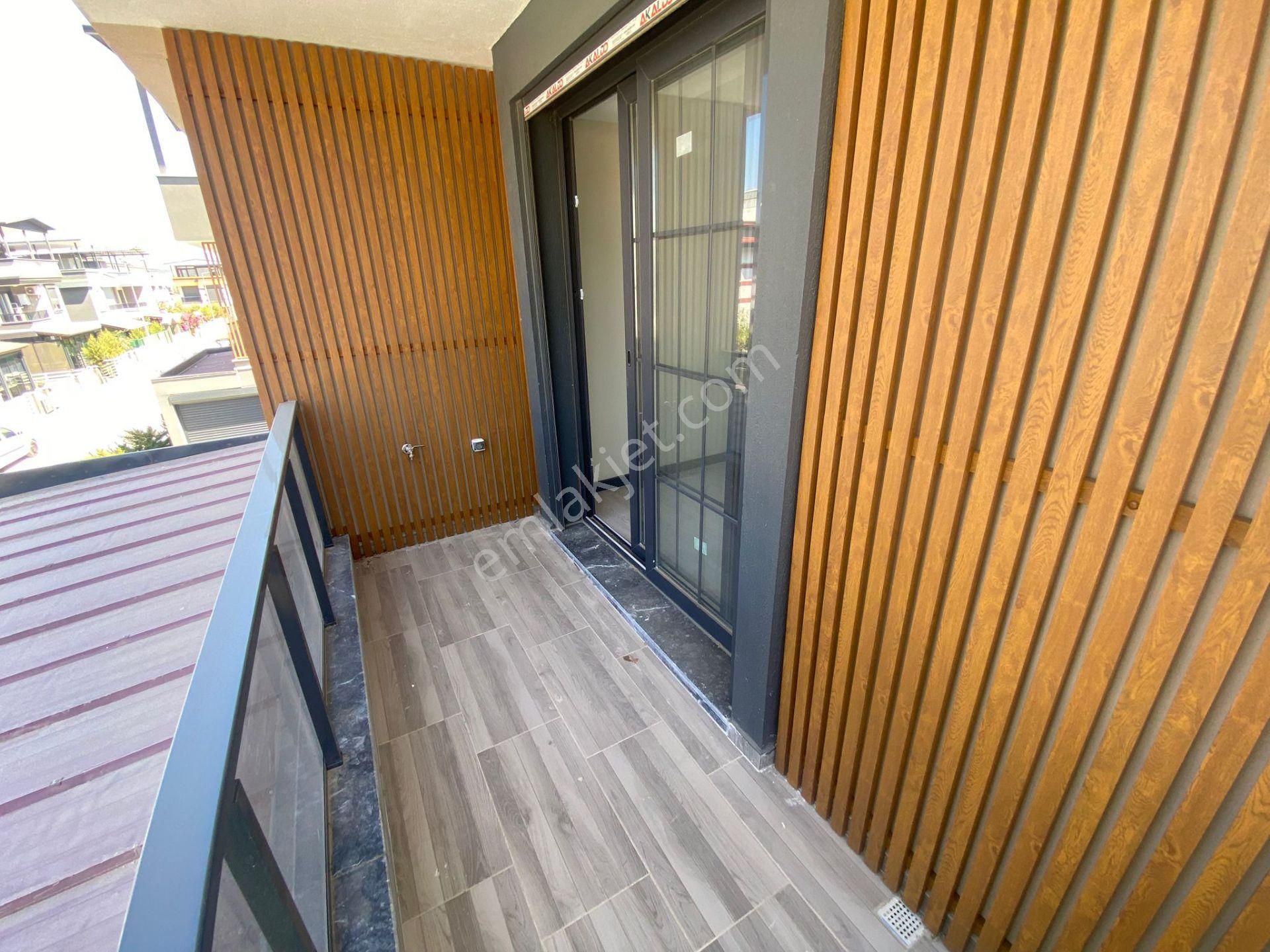 Rota Emlak'tan Doğanbeyde Tek Müstakil Havuzlu Satılık 3+1 Villa - Görsel 20