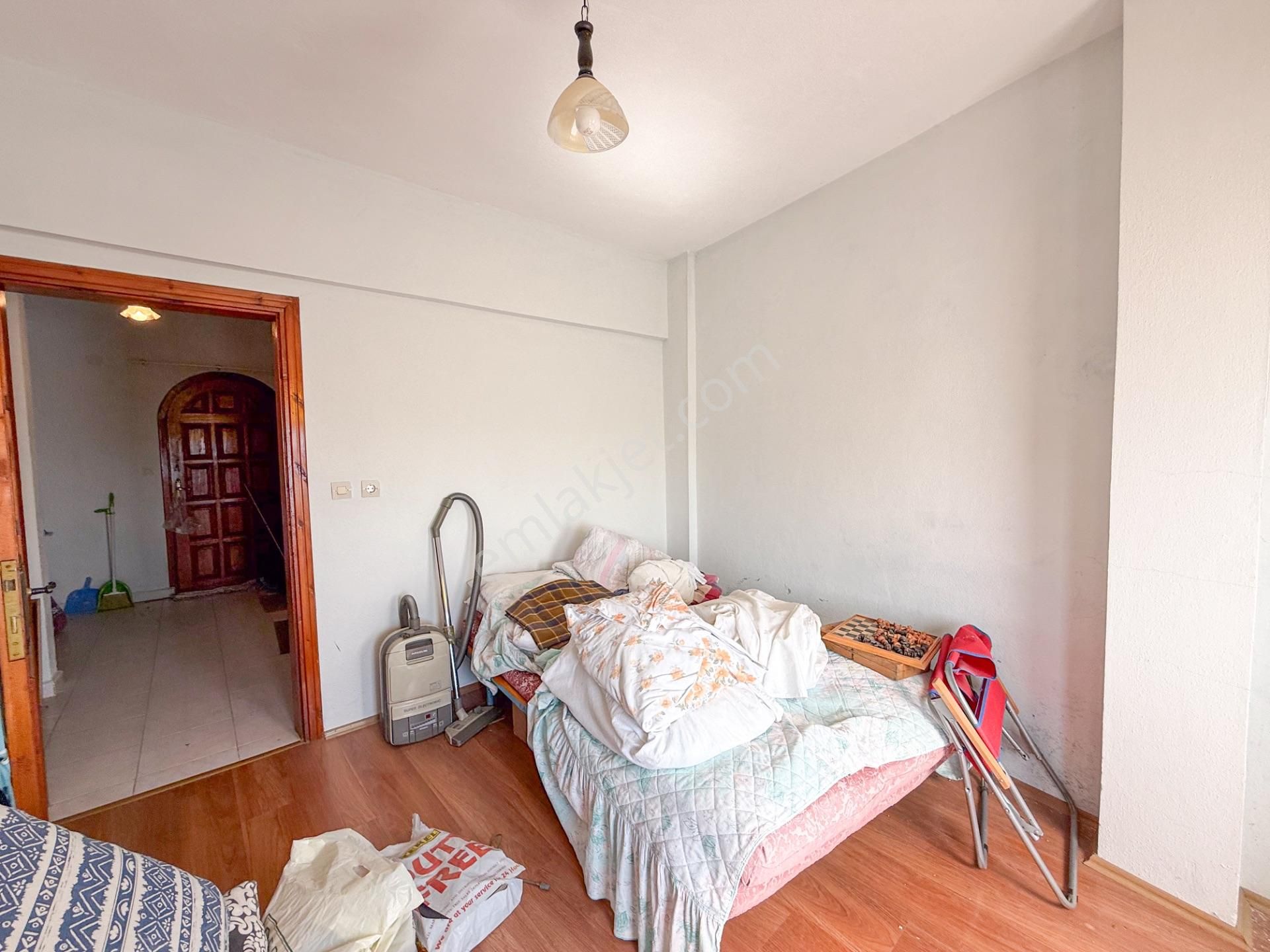 Kumbağ'da Deniz Manzaralı Geniş Teraslı Satılık 4+1 Tripleks Villa - Görsel 26