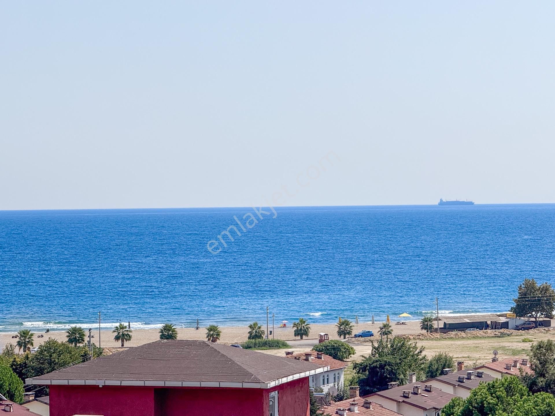 Kumbağ'da Deniz Manzaralı Geniş Teraslı Satılık 4+1 Tripleks Villa - Görsel 9