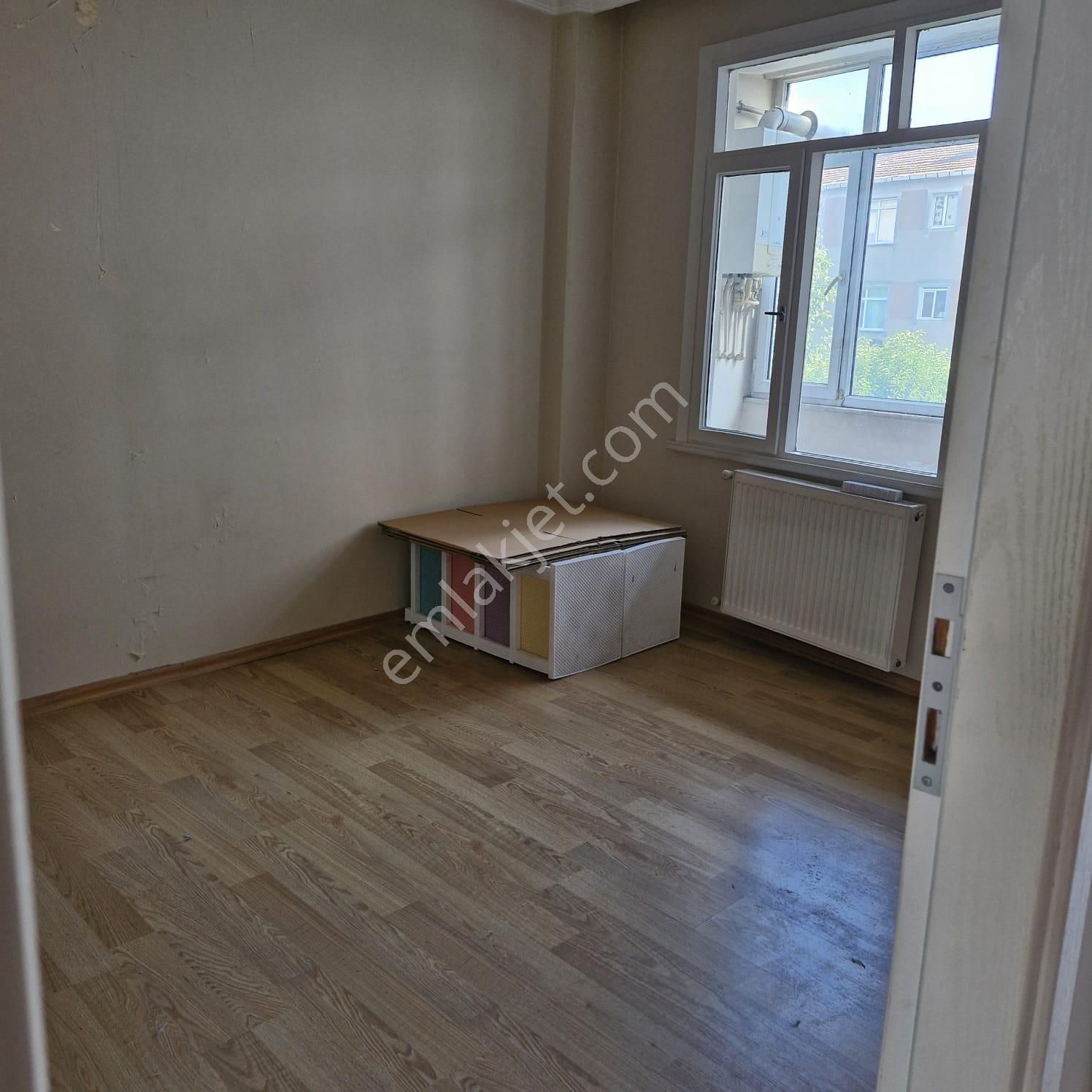 Akşenden Fatih Çapa Seyfullah Efendi De 2+1 2.kat Kiralık Daire - Görsel 11
