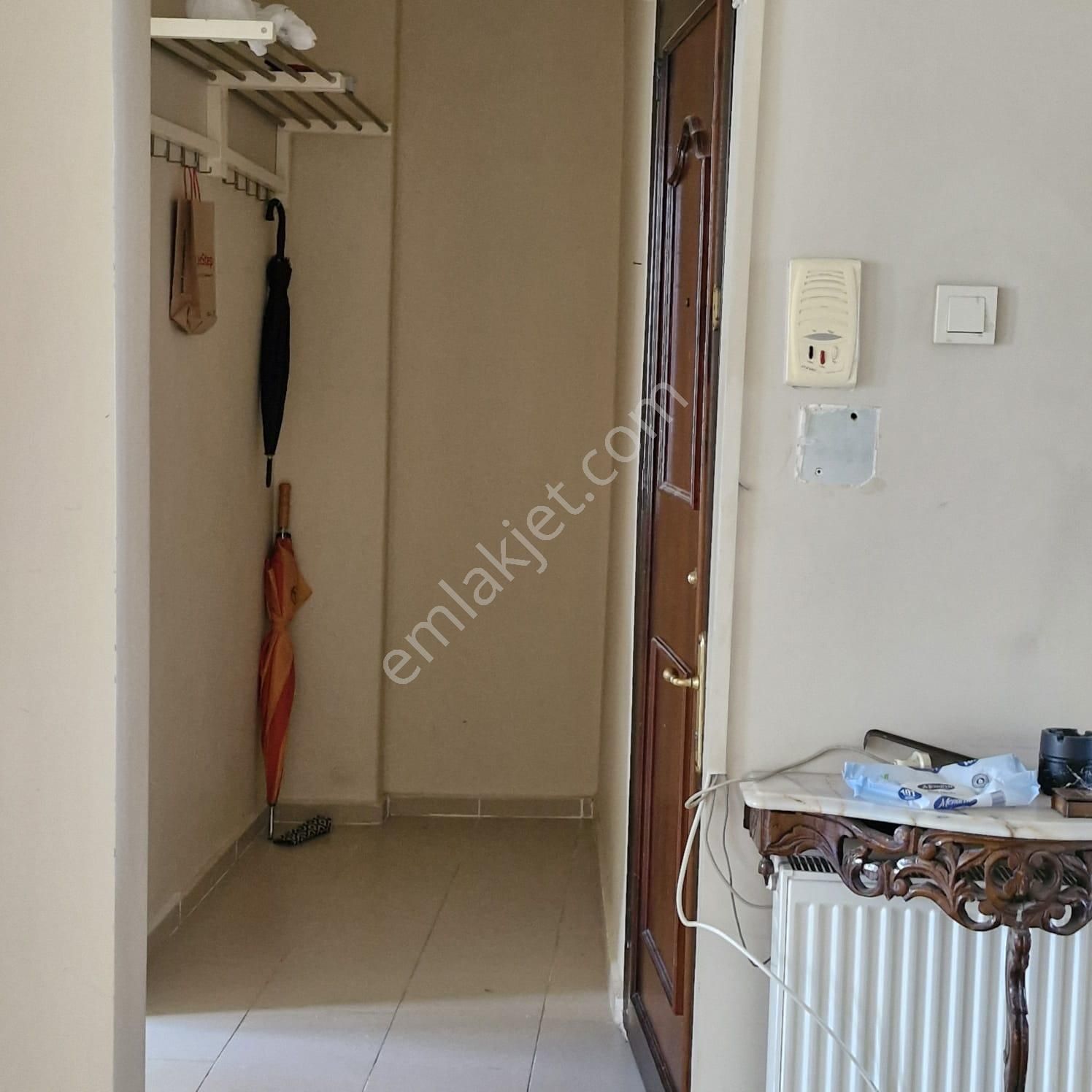 Akşenden Fatih Çapa Seyfullah Efendi De 2+1 2.kat Kiralık Daire - Görsel 16