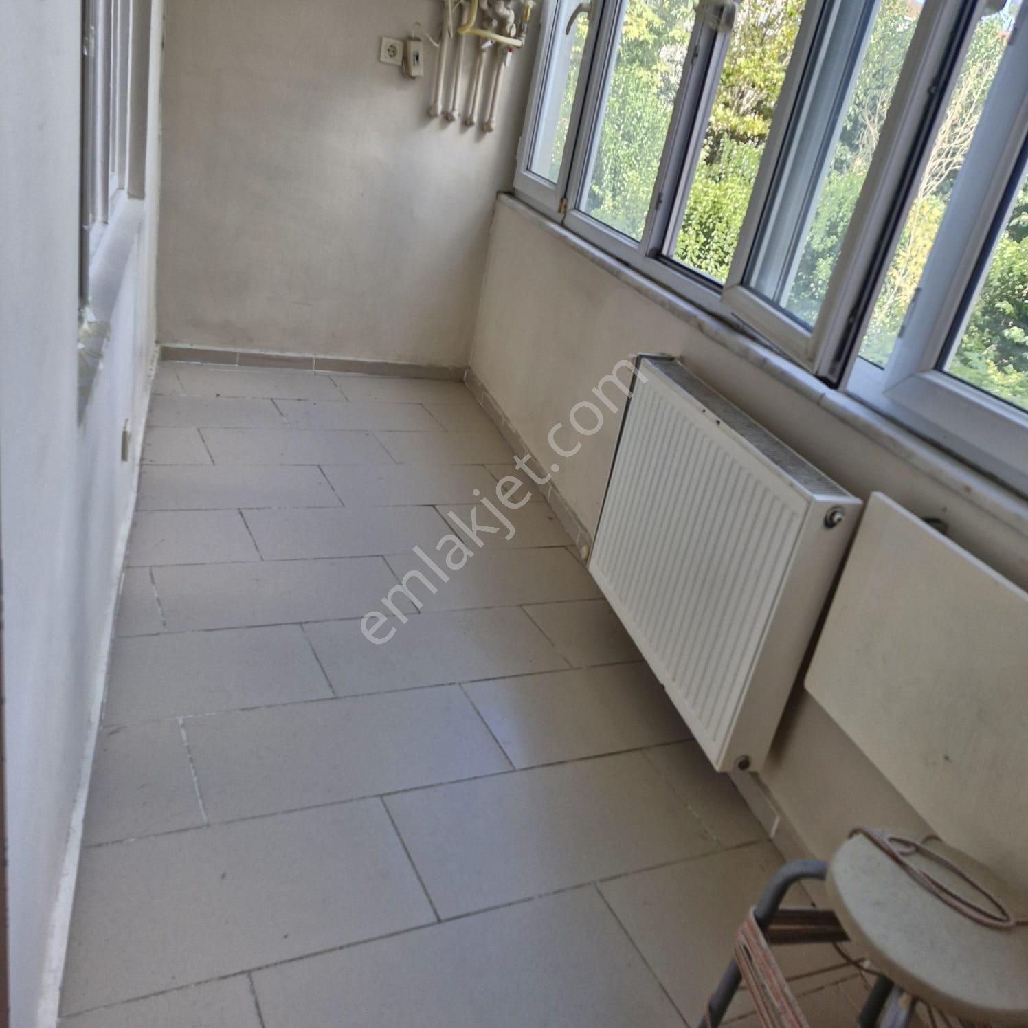 Akşenden Fatih Çapa Seyfullah Efendi De 2+1 2.kat Kiralık Daire - Görsel 6