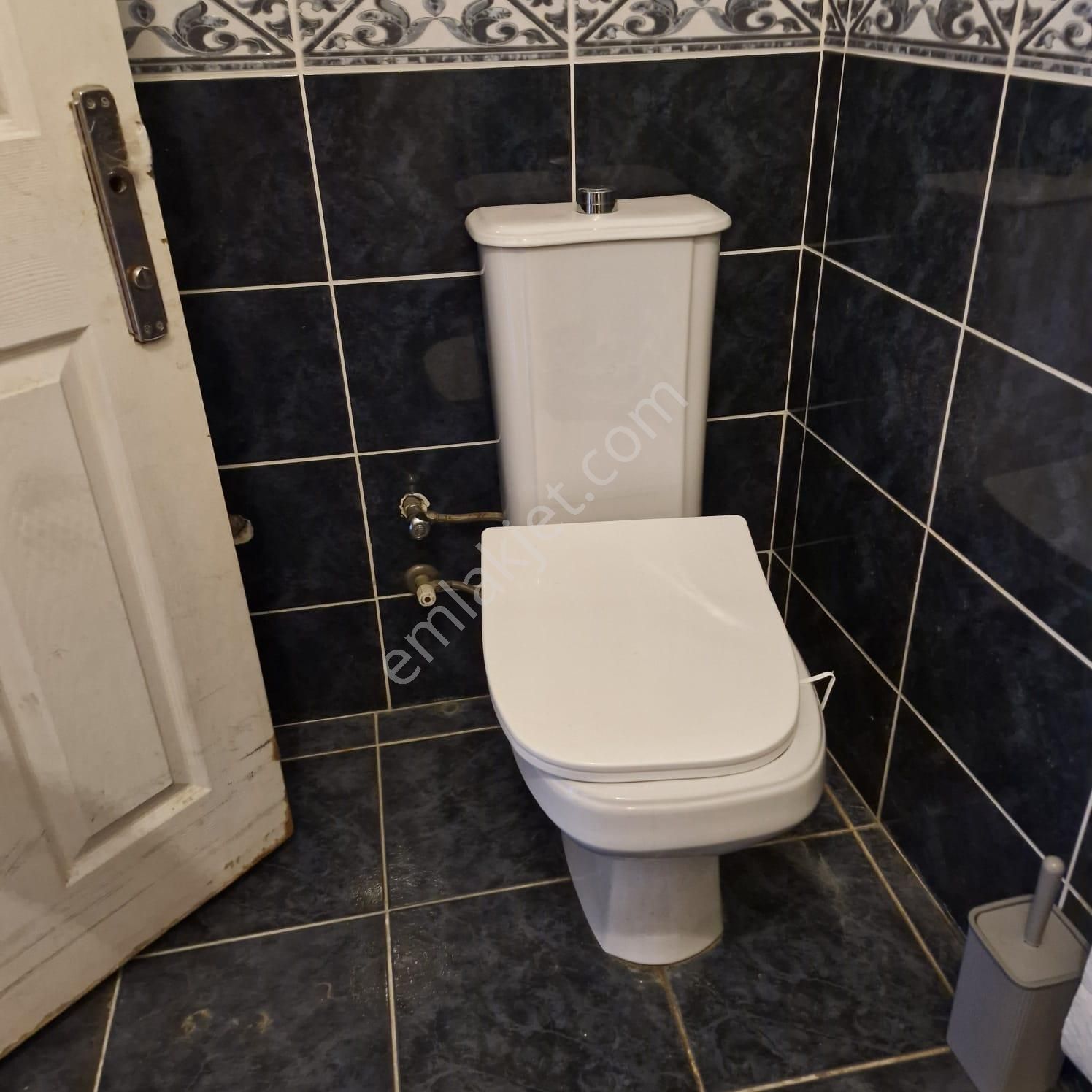 Akşenden Fatih Çapa Seyfullah Efendi De 2+1 2.kat Kiralık Daire - Görsel 12