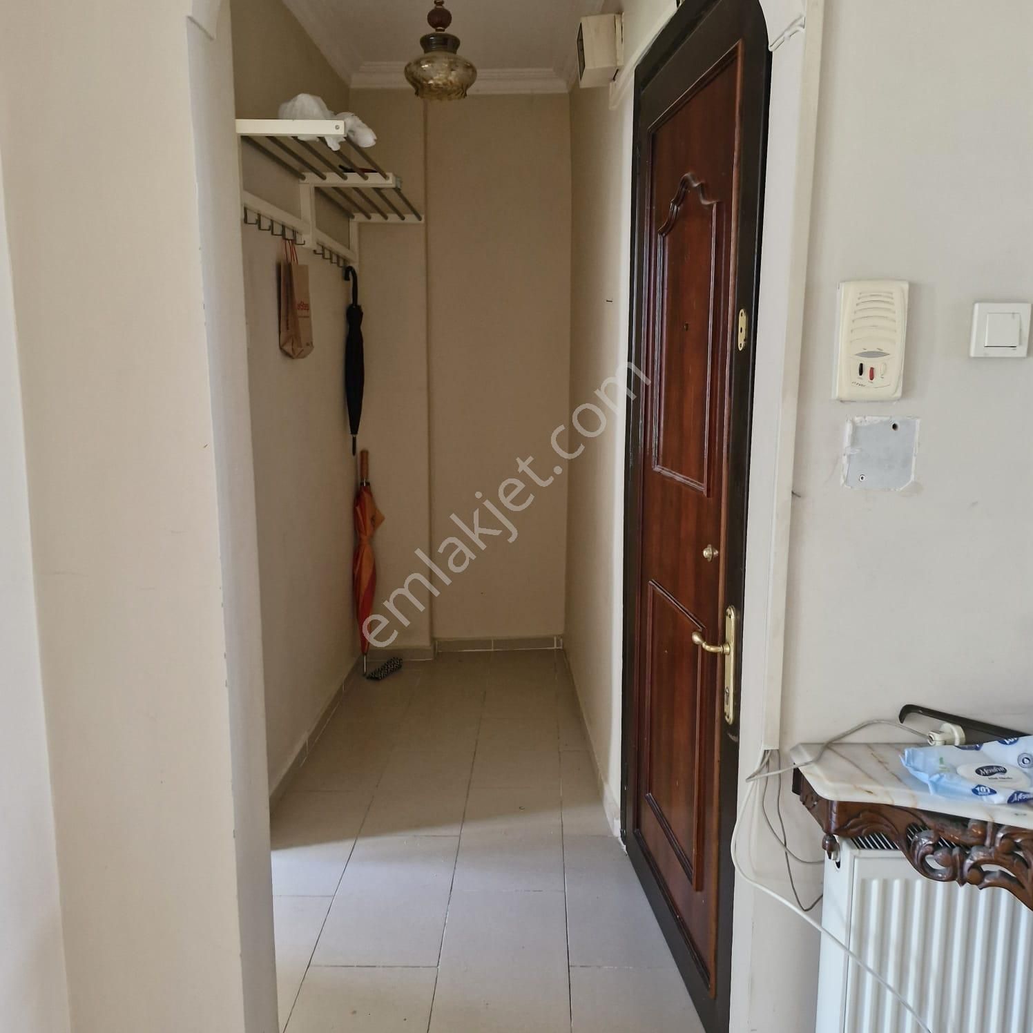 Akşenden Fatih Çapa Seyfullah Efendi De 2+1 2.kat Kiralık Daire - Görsel 18