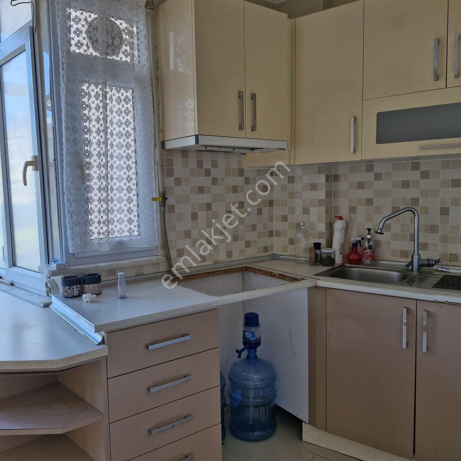 Akşenden Fatih Çapa Seyfullah Efendi De 2+1 2.kat Kiralık Daire - Görsel 10