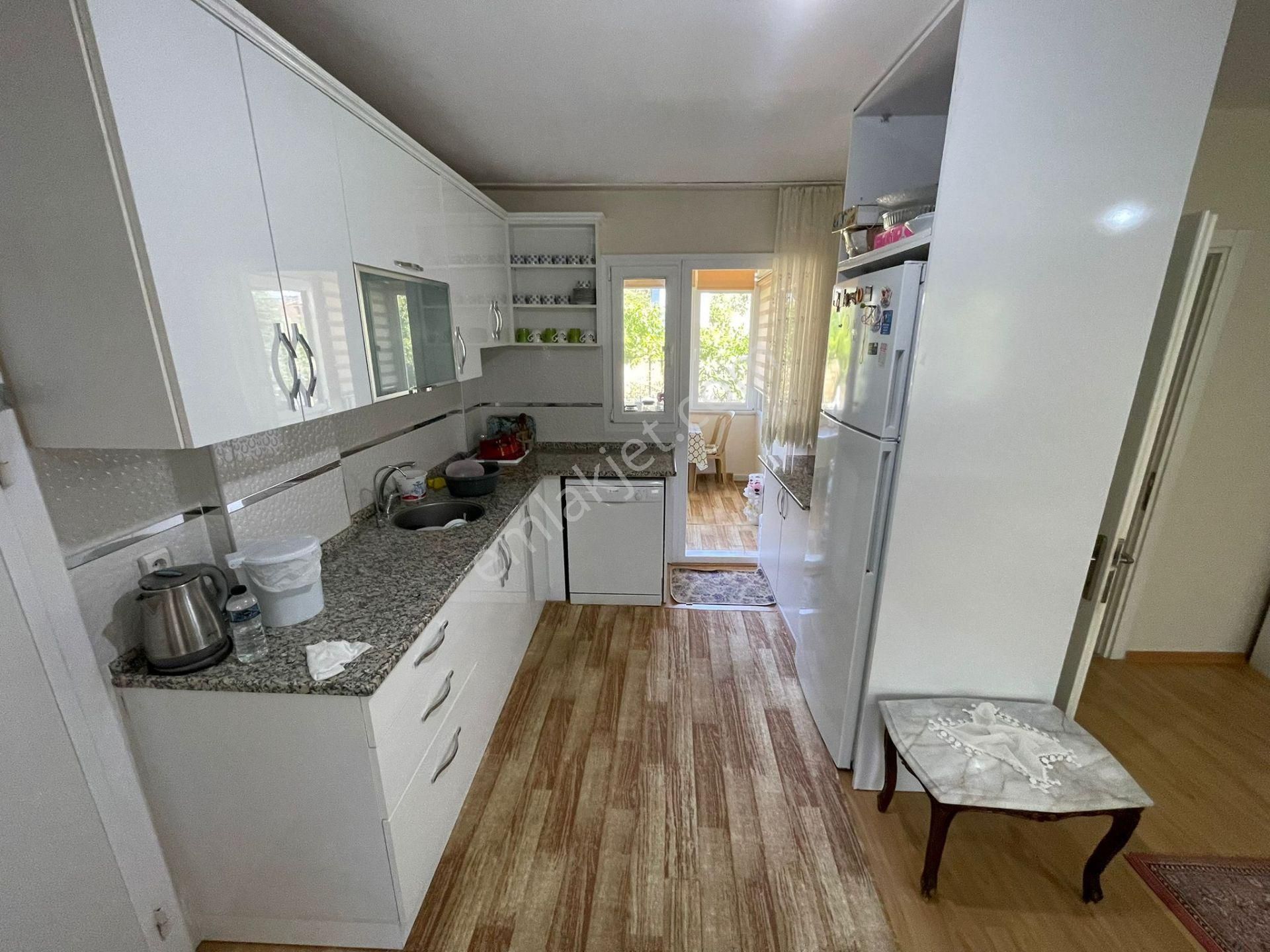 Rota Emlak'tan Doğanbey'de Tek Müstakil Satılık 3+1 Villa - Görsel 5