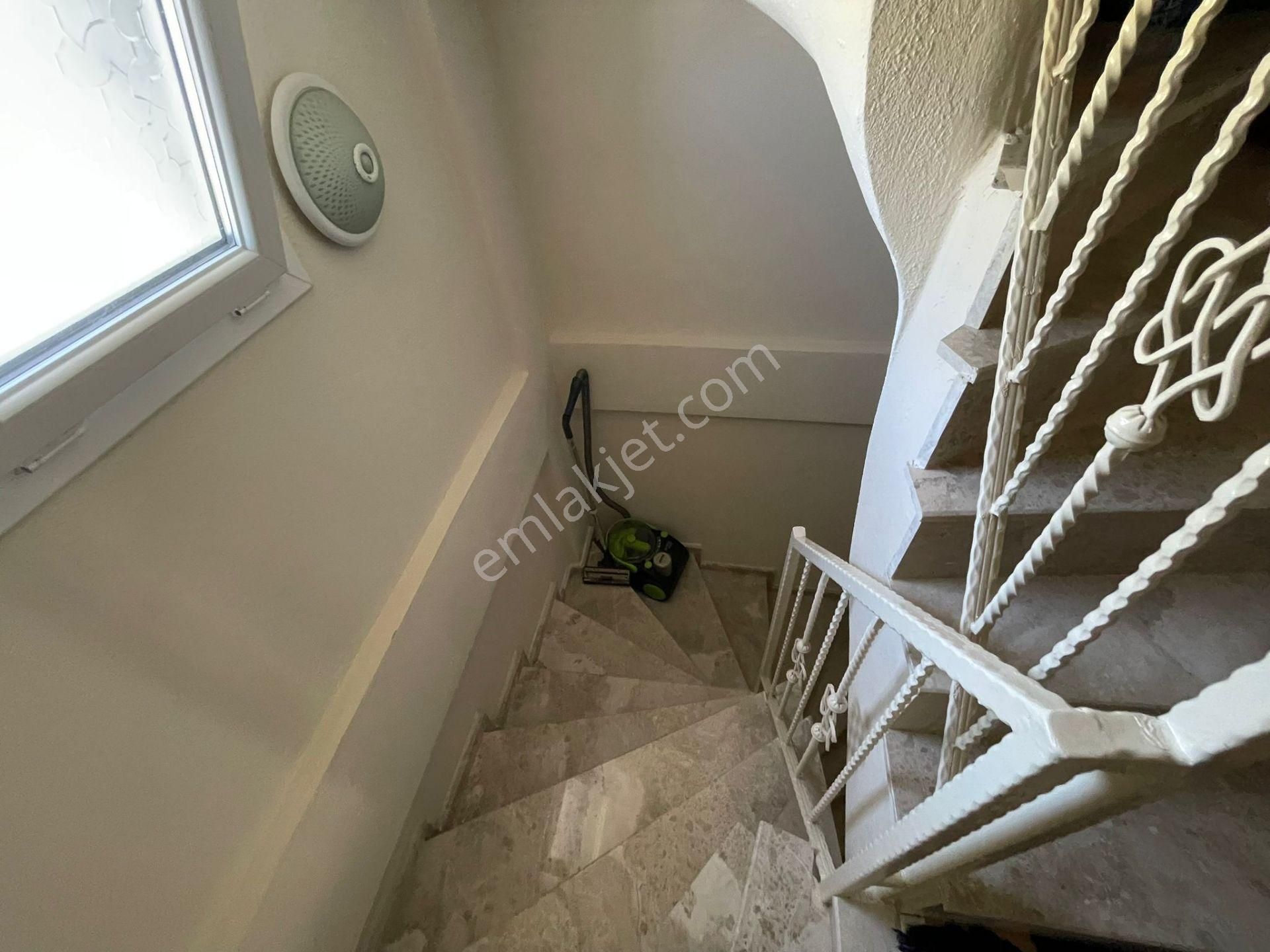 Rota Emlak'tan Doğanbey'de Tek Müstakil Satılık 3+1 Villa - Görsel 24