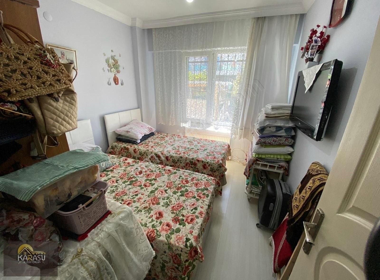 Geniş Bahçeli Kullanışlı Daire - Görsel 7