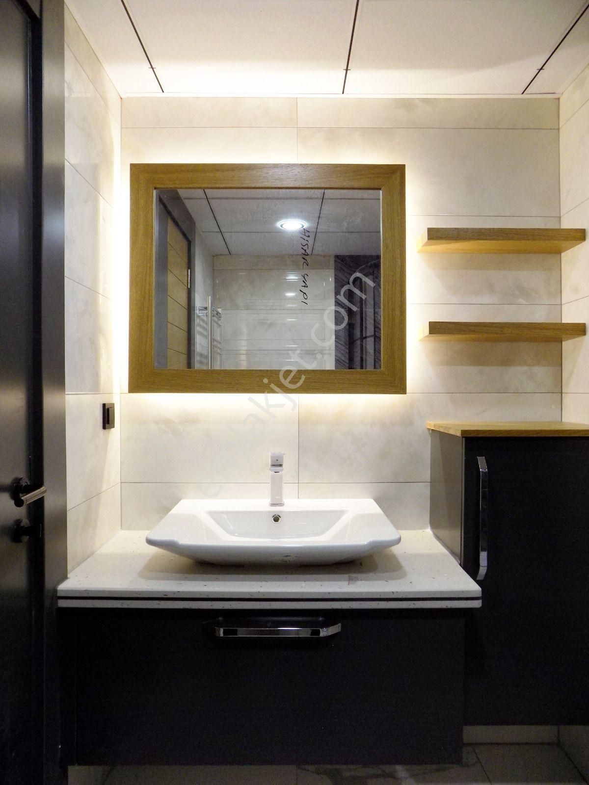 Gürselpaşa'da 7/24 Özel Güvenlikli Kapalı Otoparklı Alternatifsiz İşçilikli Kaçmaz Lüks Fırsat!! - Görsel 10