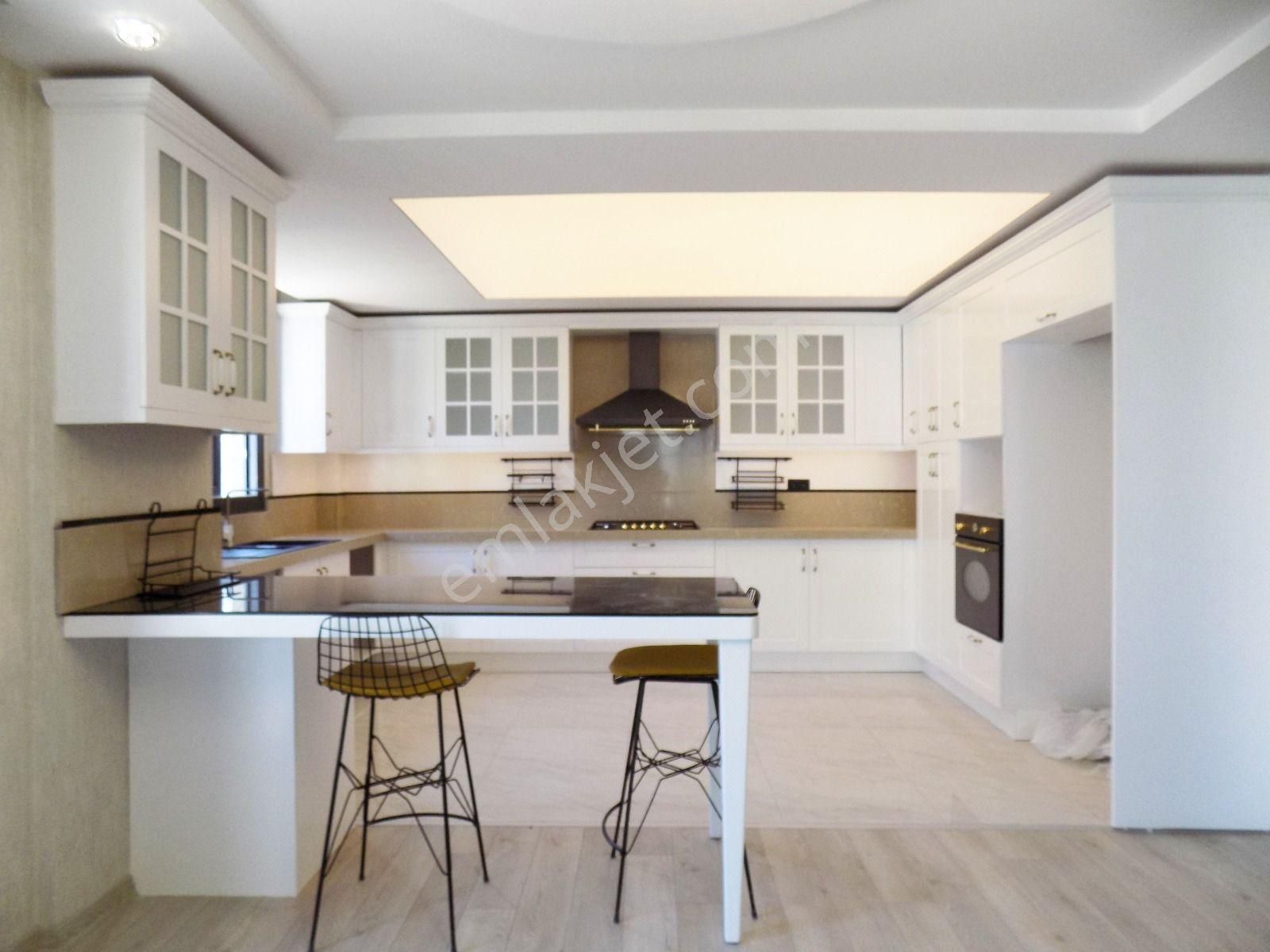 Gürselpaşa'da 7/24 Özel Güvenlikli Kapalı Otoparklı Alternatifsiz İşçilikli Kaçmaz Lüks Fırsat!! - Görsel 1