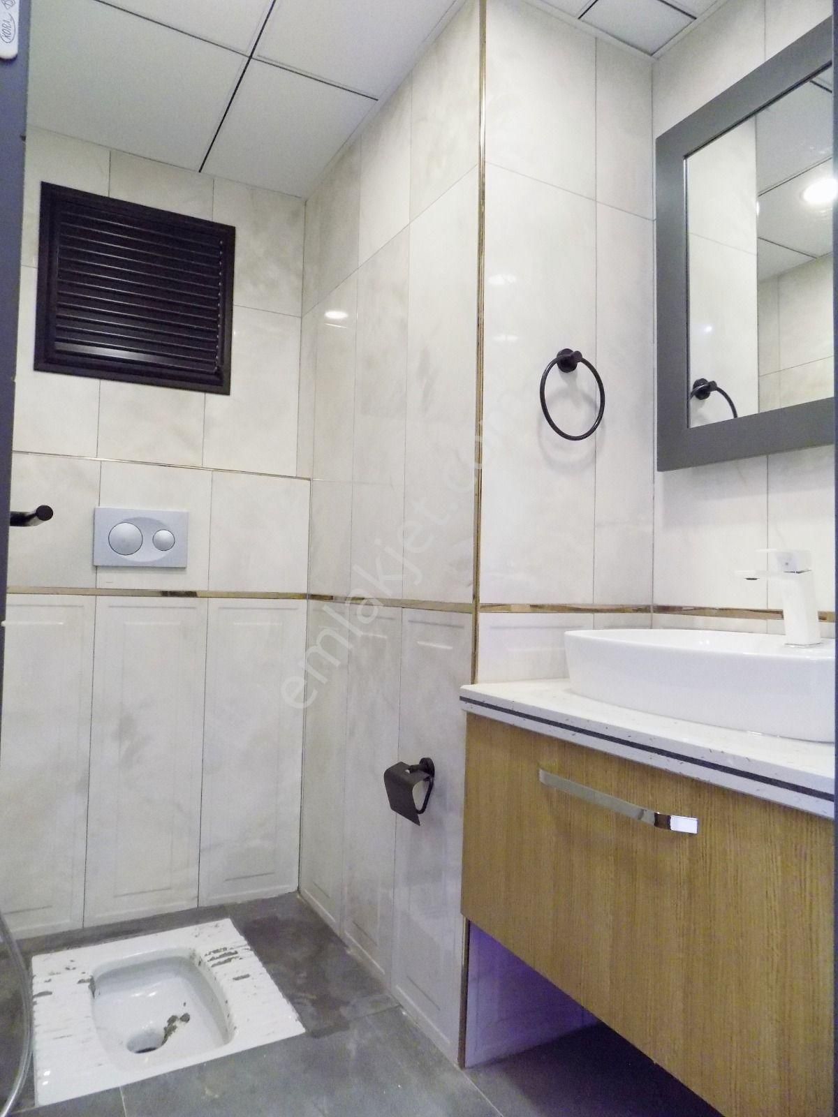 Gürselpaşa'da 7/24 Özel Güvenlikli Kapalı Otoparklı Alternatifsiz İşçilikli Kaçmaz Lüks Fırsat!! - Görsel 5