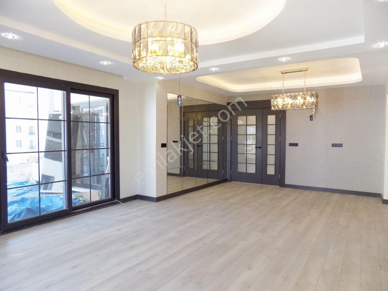 Gürselpaşa'da 7/24 Özel Güvenlikli Kapalı Otoparklı Alternatifsiz İşçilikli Kaçmaz Lüks Fırsat!! - Görsel 8