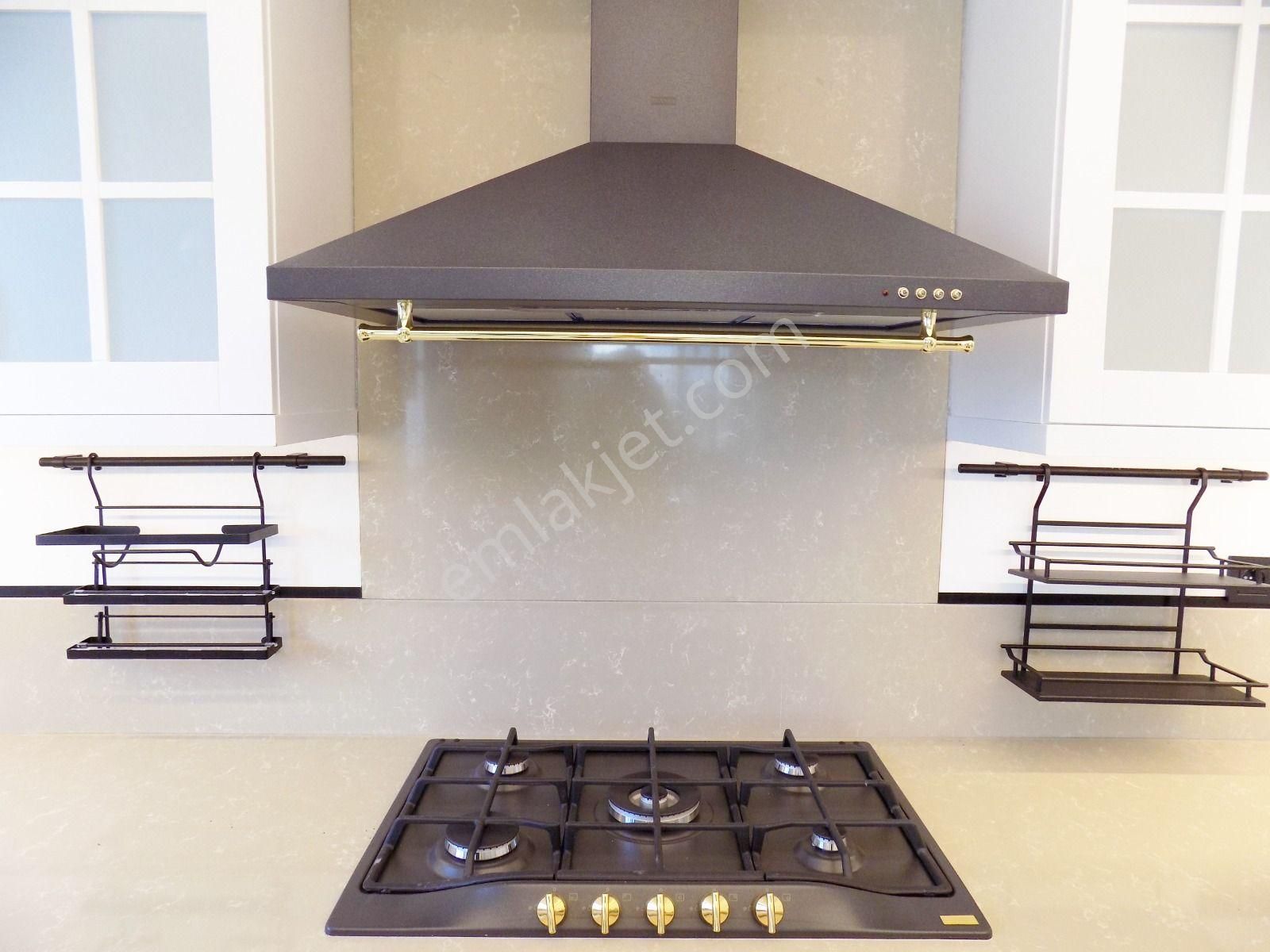 Gürselpaşa'da 7/24 Özel Güvenlikli Kapalı Otoparklı Alternatifsiz İşçilikli Kaçmaz Lüks Fırsat!! - Görsel 18