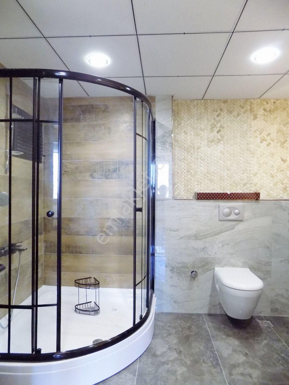 Gürselpaşa'da 7/24 Özel Güvenlikli Kapalı Otoparklı Alternatifsiz İşçilikli Kaçmaz Lüks Fırsat!! - Görsel 7