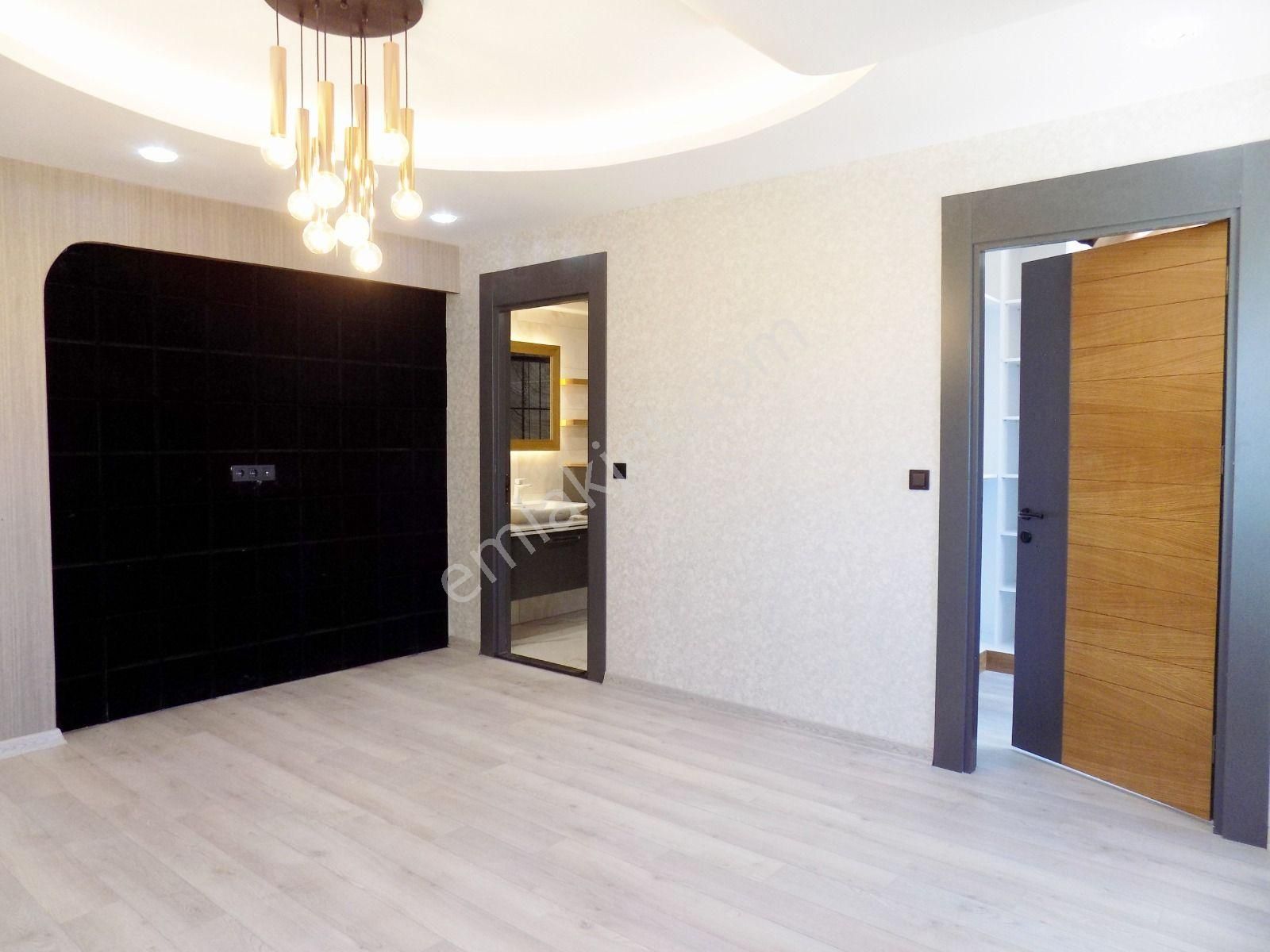 Gürselpaşa'da 7/24 Özel Güvenlikli Kapalı Otoparklı Alternatifsiz İşçilikli Kaçmaz Lüks Fırsat!! - Görsel 12