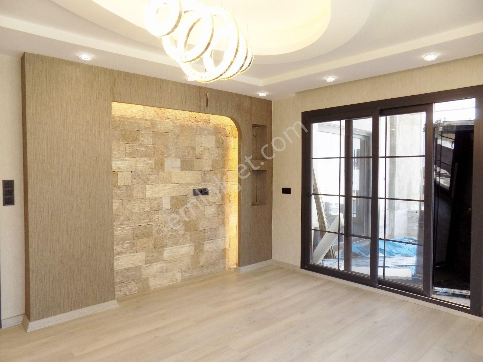 Gürselpaşa'da 7/24 Özel Güvenlikli Kapalı Otoparklı Alternatifsiz İşçilikli Kaçmaz Lüks Fırsat!! - Görsel 2