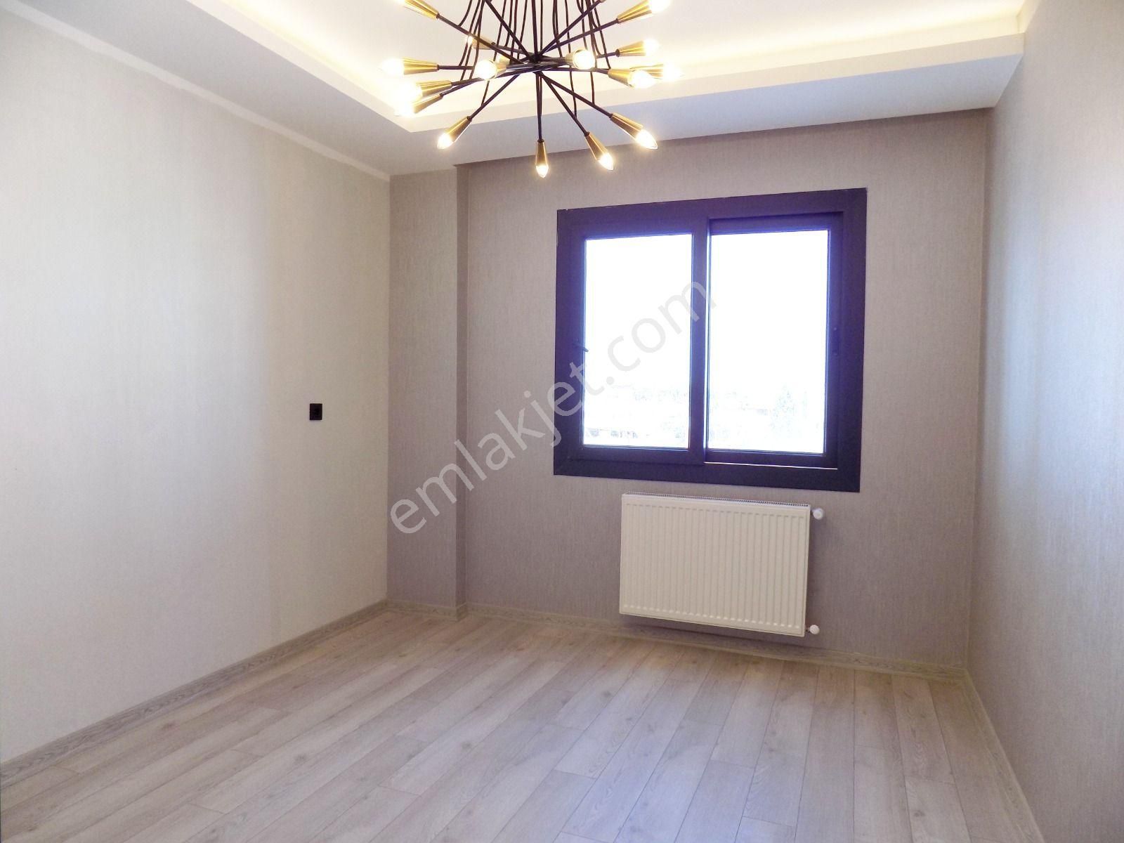 Gürselpaşa'da 7/24 Özel Güvenlikli Kapalı Otoparklı Alternatifsiz İşçilikli Kaçmaz Lüks Fırsat!! - Görsel 9