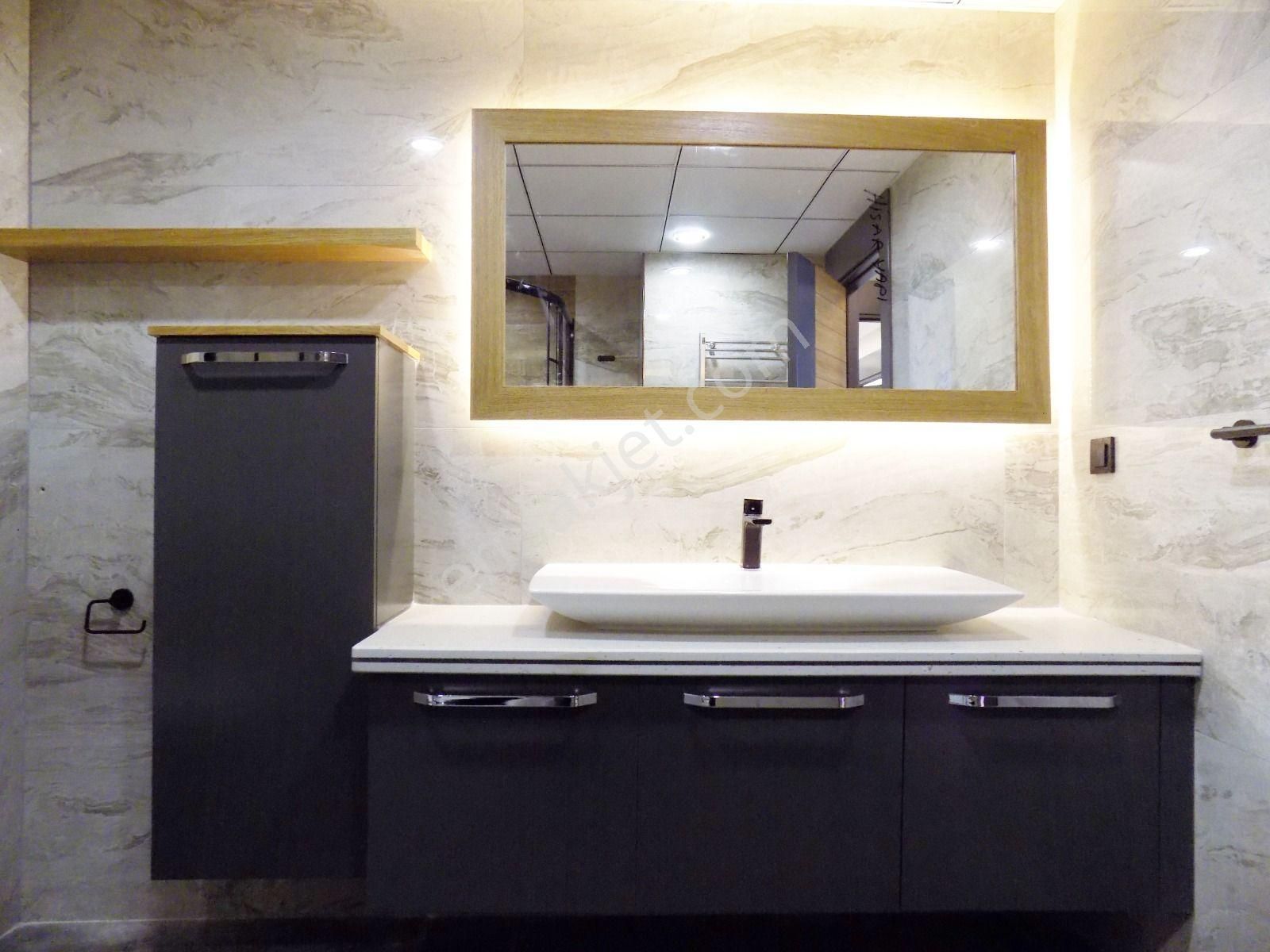 Gürselpaşa'da 7/24 Özel Güvenlikli Kapalı Otoparklı Alternatifsiz İşçilikli Kaçmaz Lüks Fırsat!! - Görsel 6