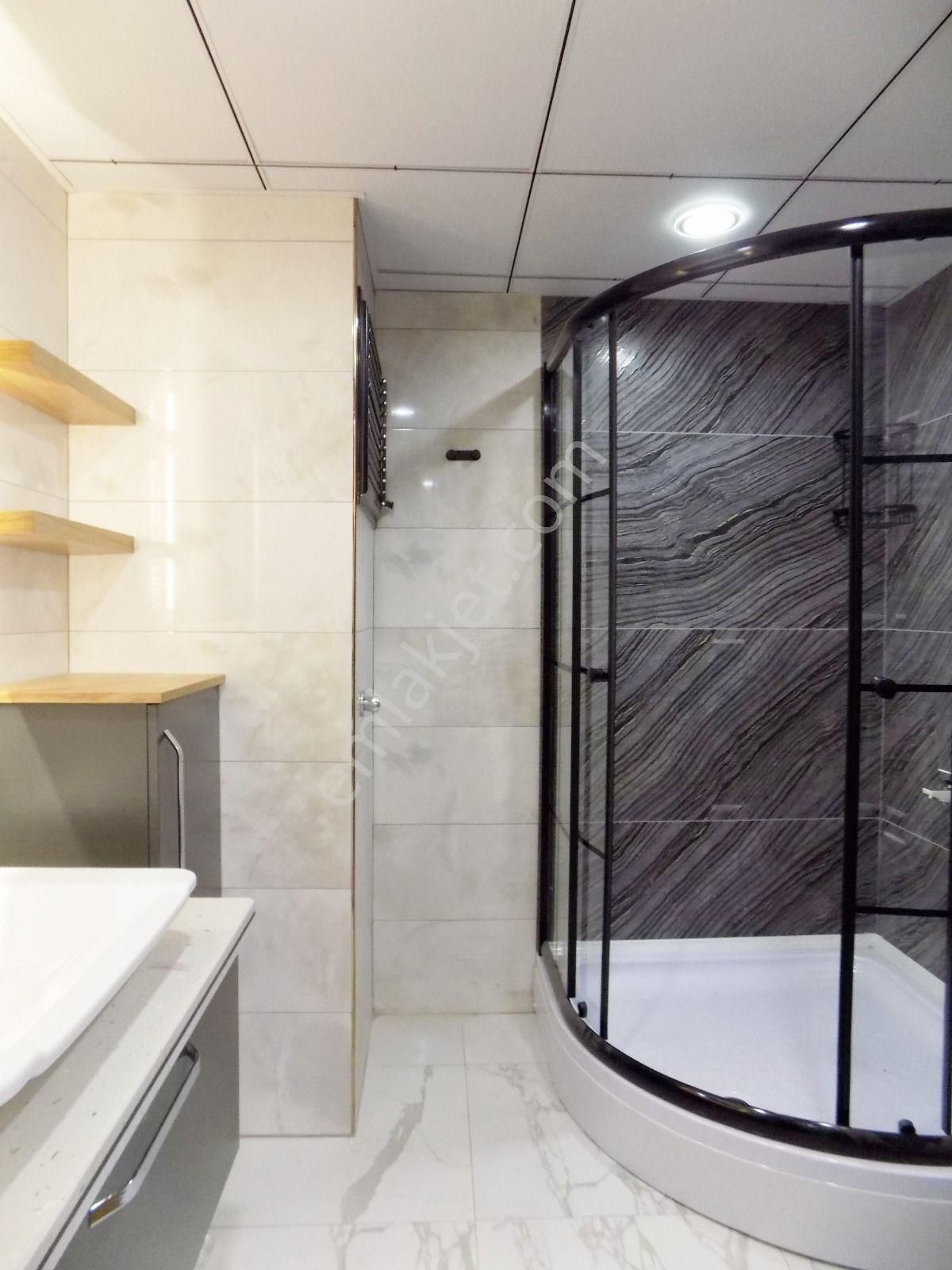 Gürselpaşa'da 7/24 Özel Güvenlikli Kapalı Otoparklı Alternatifsiz İşçilikli Kaçmaz Lüks Fırsat!! - Görsel 11