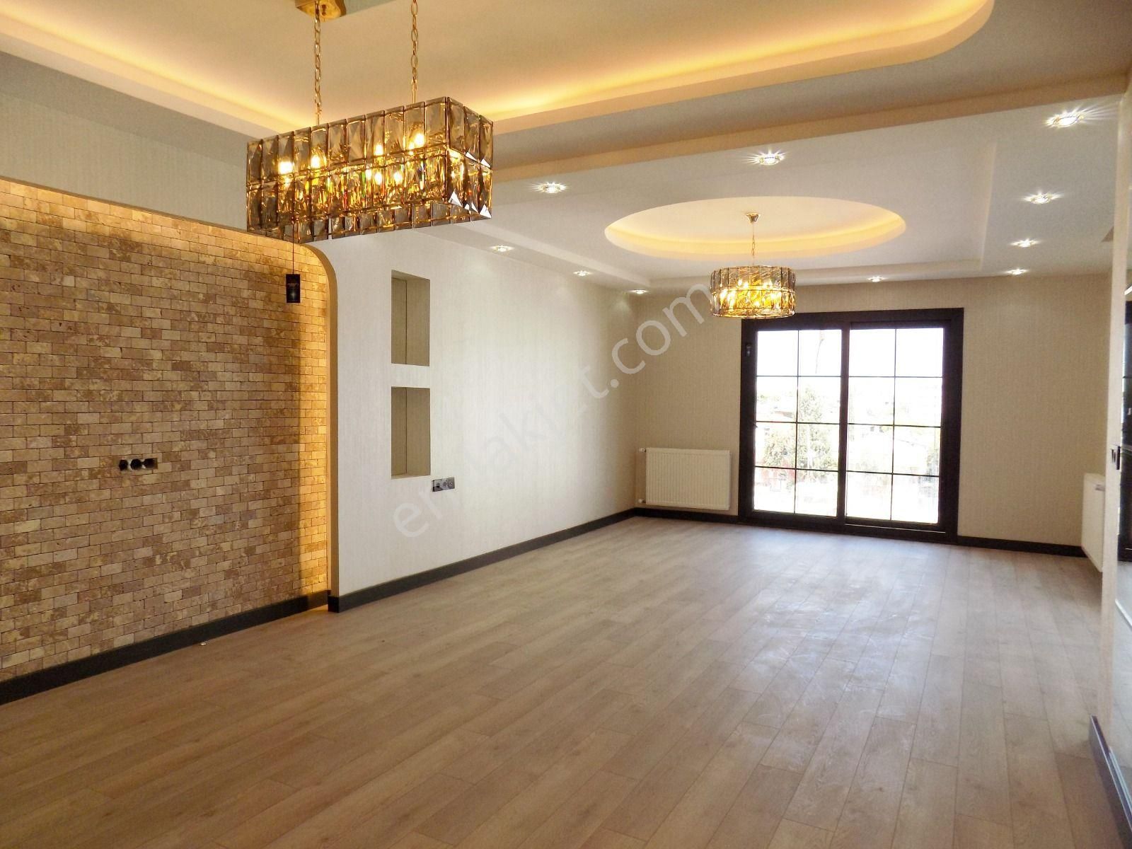 Gürselpaşa'da 7/24 Özel Güvenlikli Kapalı Otoparklı Alternatifsiz İşçilikli Kaçmaz Lüks Fırsat!! - Görsel 3