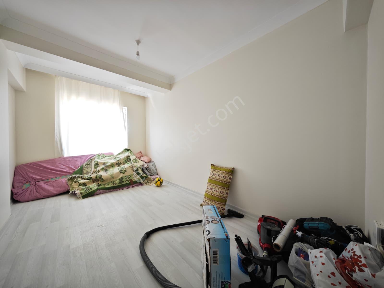 Bostancık Caddesi Yakınında 3+1 Ara Kat Satılık Sıfır Daire !! - Görsel 5
