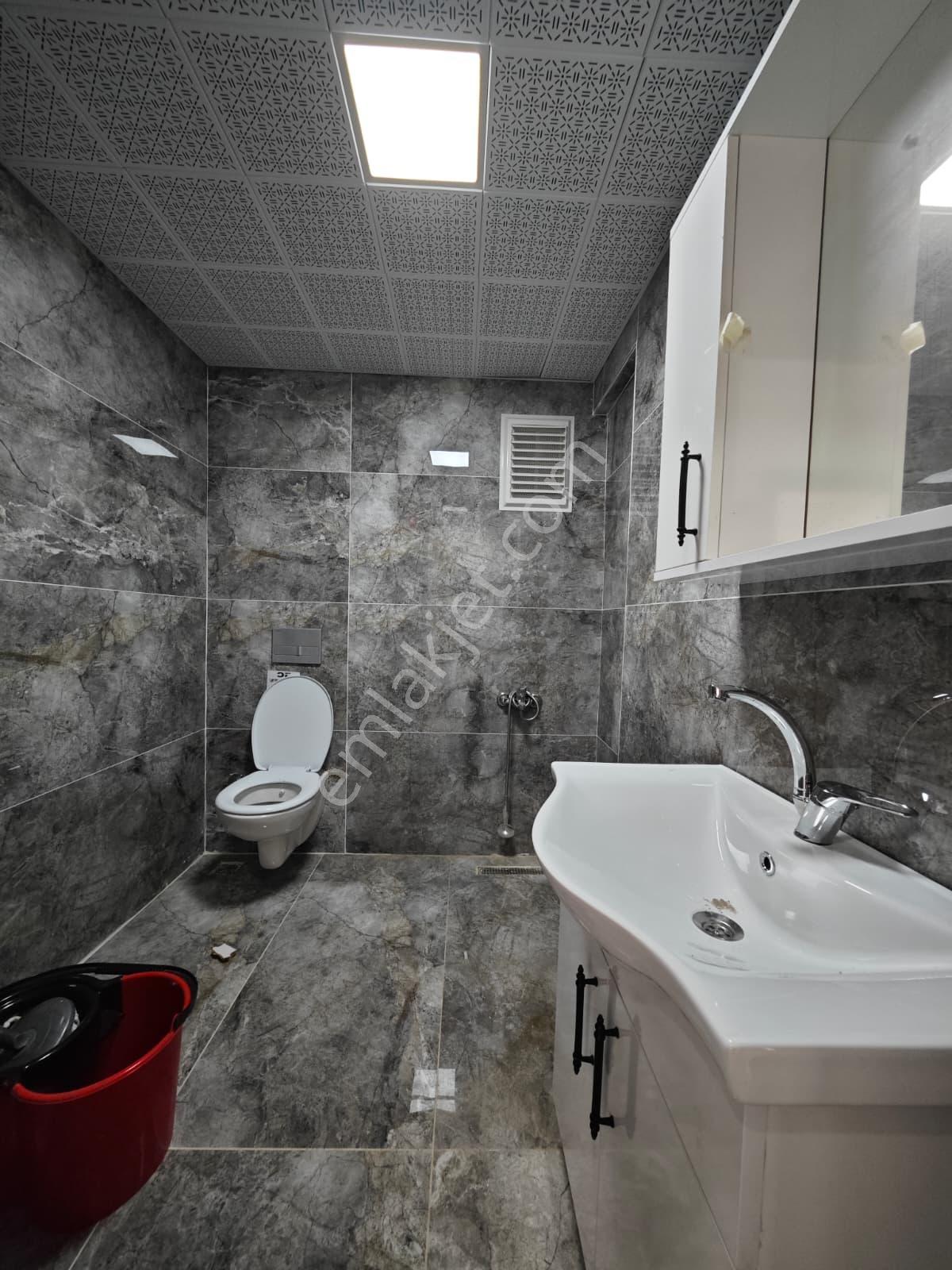Bostancık Caddesi Yakınında 3+1 Ara Kat Satılık Sıfır Daire !! - Görsel 26