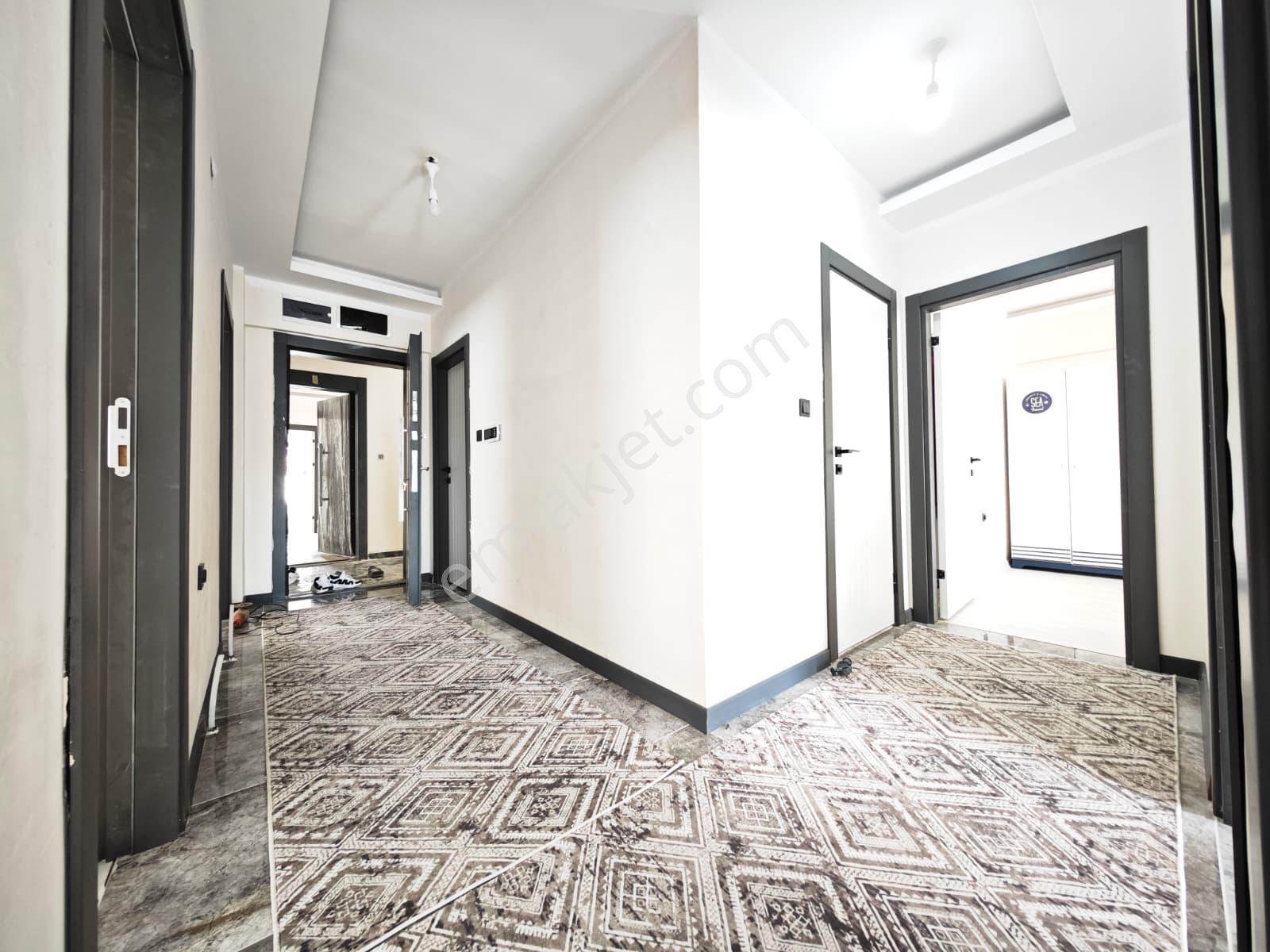 Bostancık Caddesi Yakınında 3+1 Ara Kat Satılık Sıfır Daire !! - Görsel 22