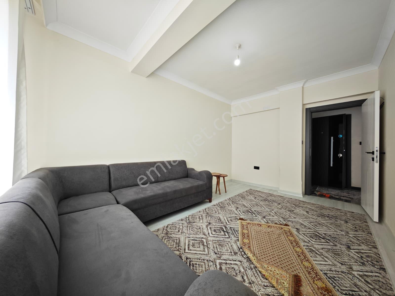 Bostancık Caddesi Yakınında 3+1 Ara Kat Satılık Sıfır Daire !! - Görsel 15