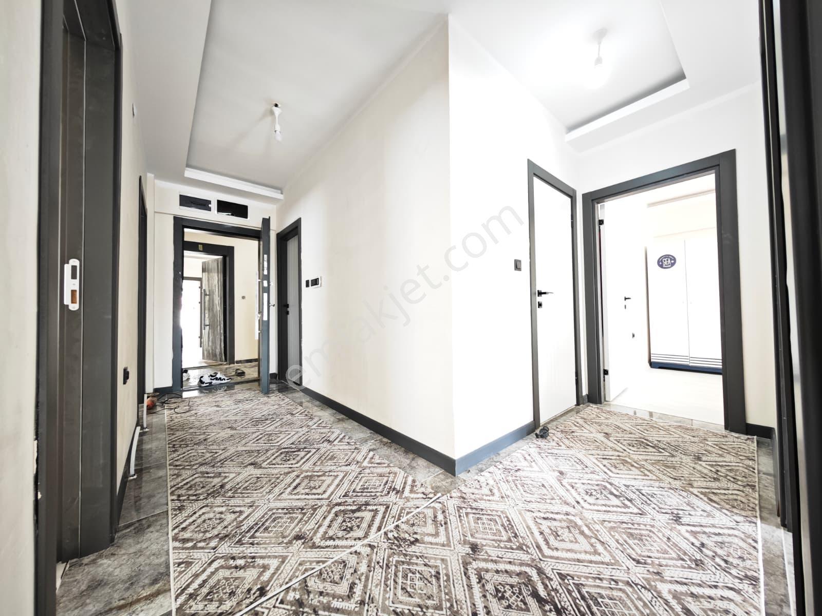 Bostancık Caddesi Yakınında 3+1 Ara Kat Satılık Sıfır Daire !! - Görsel 21