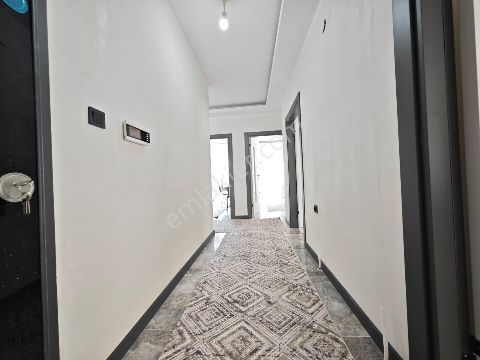 Bostancık Caddesi Yakınında 3+1 Ara Kat Satılık Sıfır Daire !! - Görsel 23