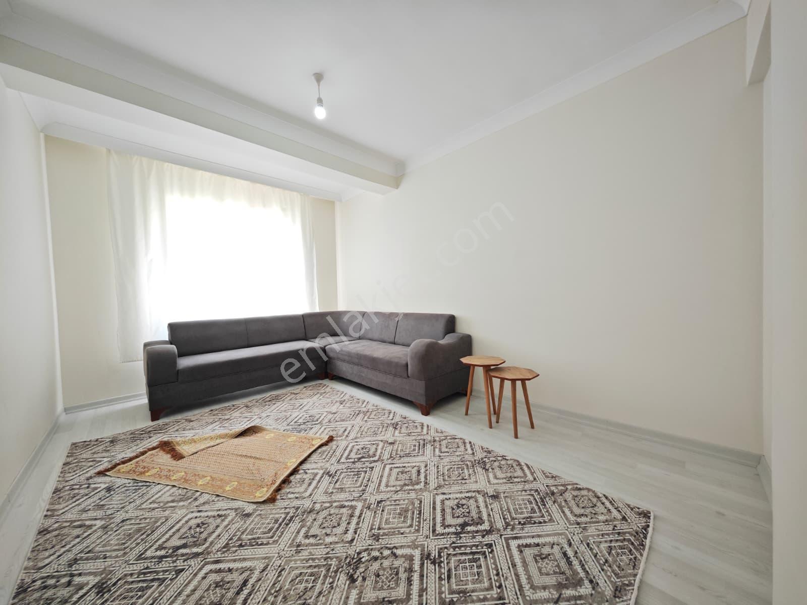 Bostancık Caddesi Yakınında 3+1 Ara Kat Satılık Sıfır Daire !! - Görsel 12