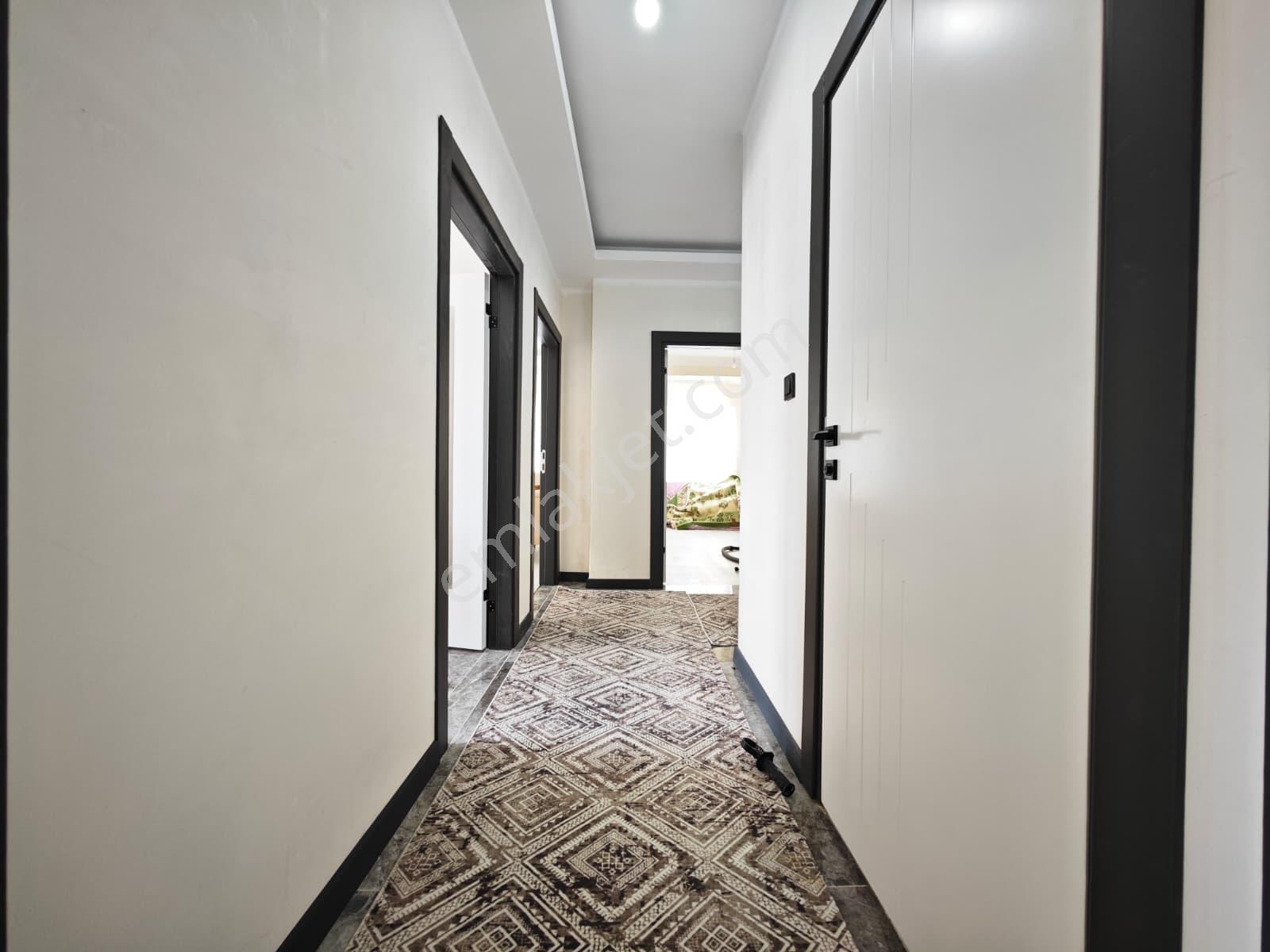 Bostancık Caddesi Yakınında 3+1 Ara Kat Satılık Sıfır Daire !! - Görsel 25