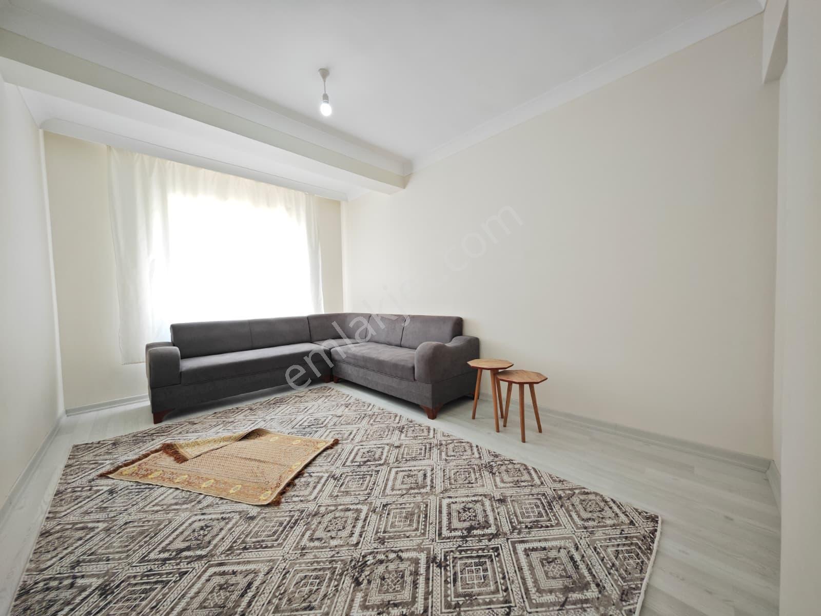 Bostancık Caddesi Yakınında 3+1 Ara Kat Satılık Sıfır Daire !! - Görsel 13