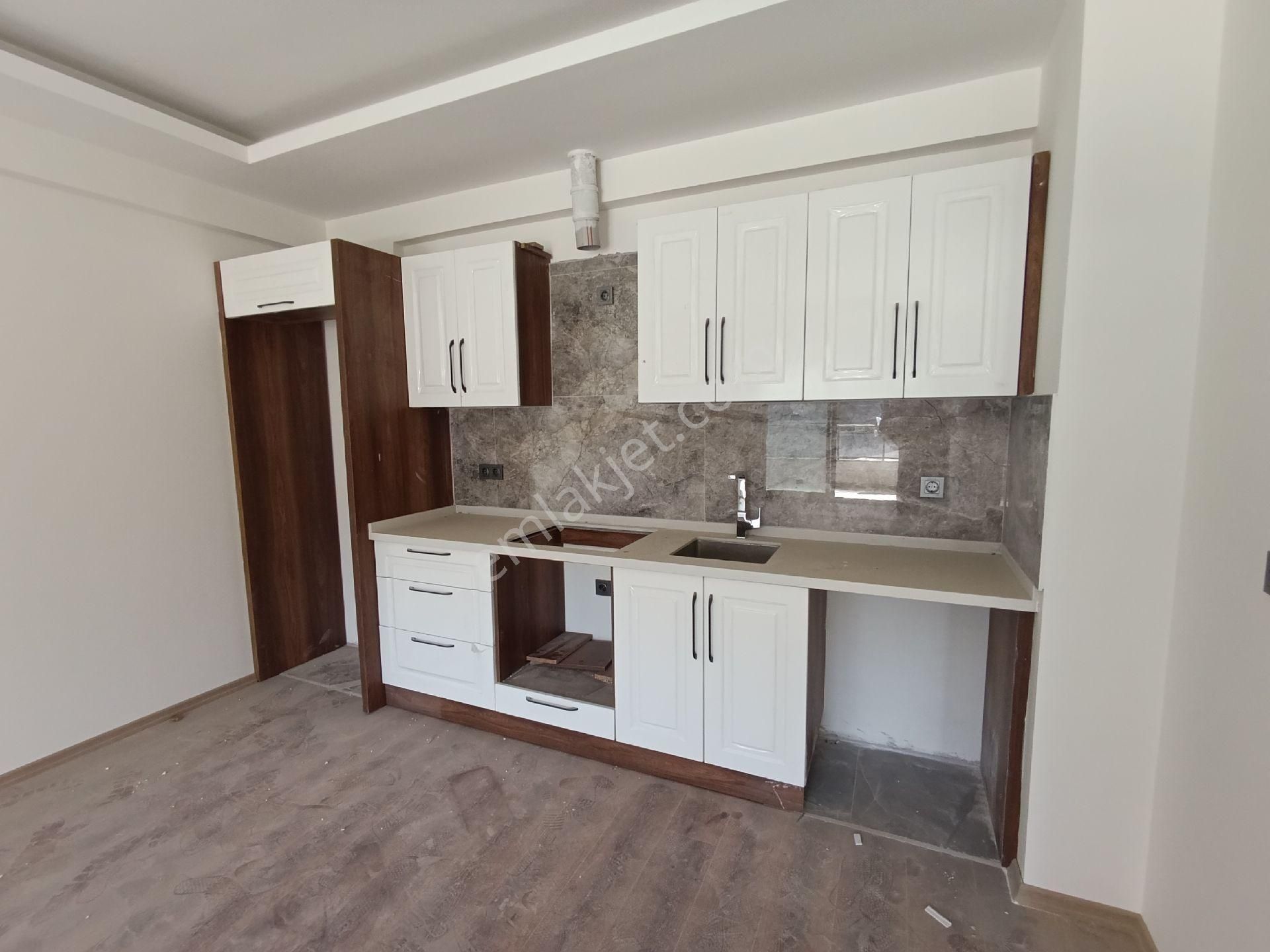 Sıfır 2+1 Ara Kat Daire - Görsel 5