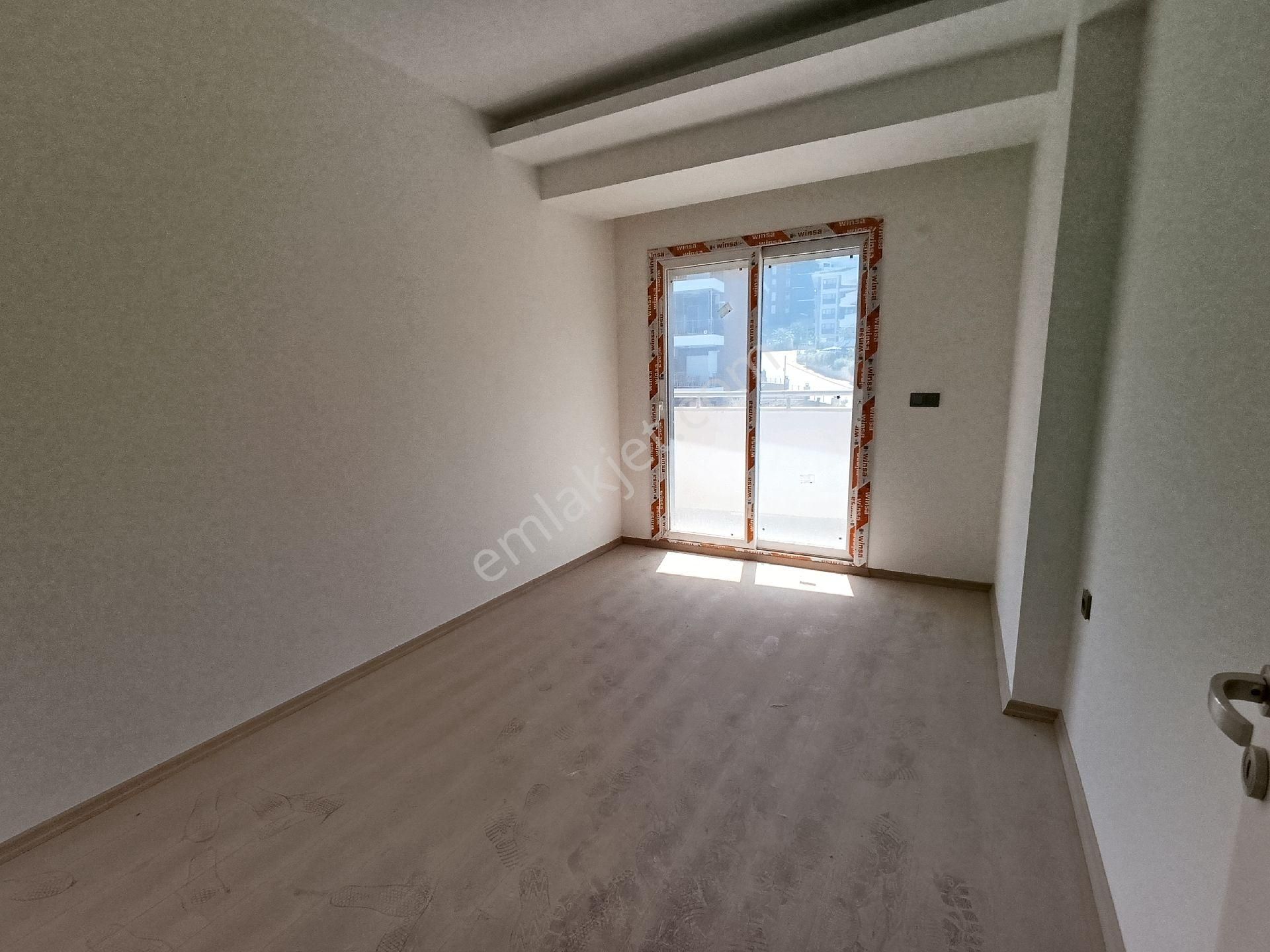 Sıfır 2+1 Ara Kat Daire - Görsel 8