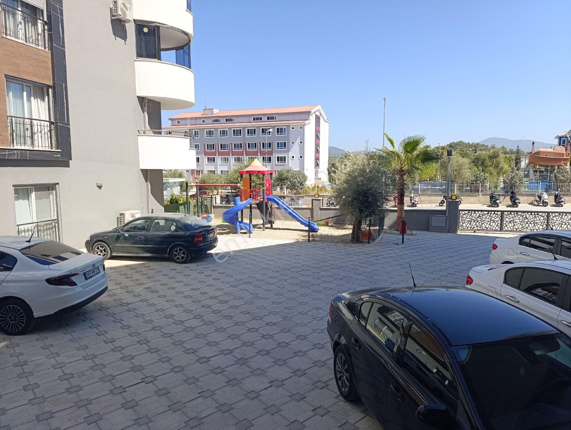 Sıfır 2+1 Ara Kat Daire - Görsel 13