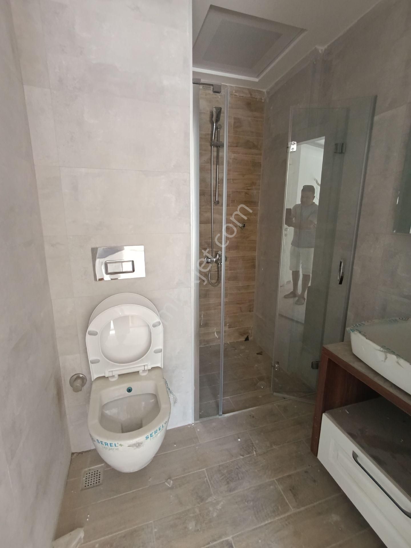 Sıfır 2+1 Ara Kat Daire - Görsel 10