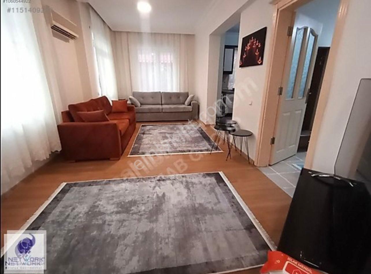 Antalya Konyaaltı Toros Mahallesinde Doğalgaz Kombili 3+1 Dubleks - Görsel 14