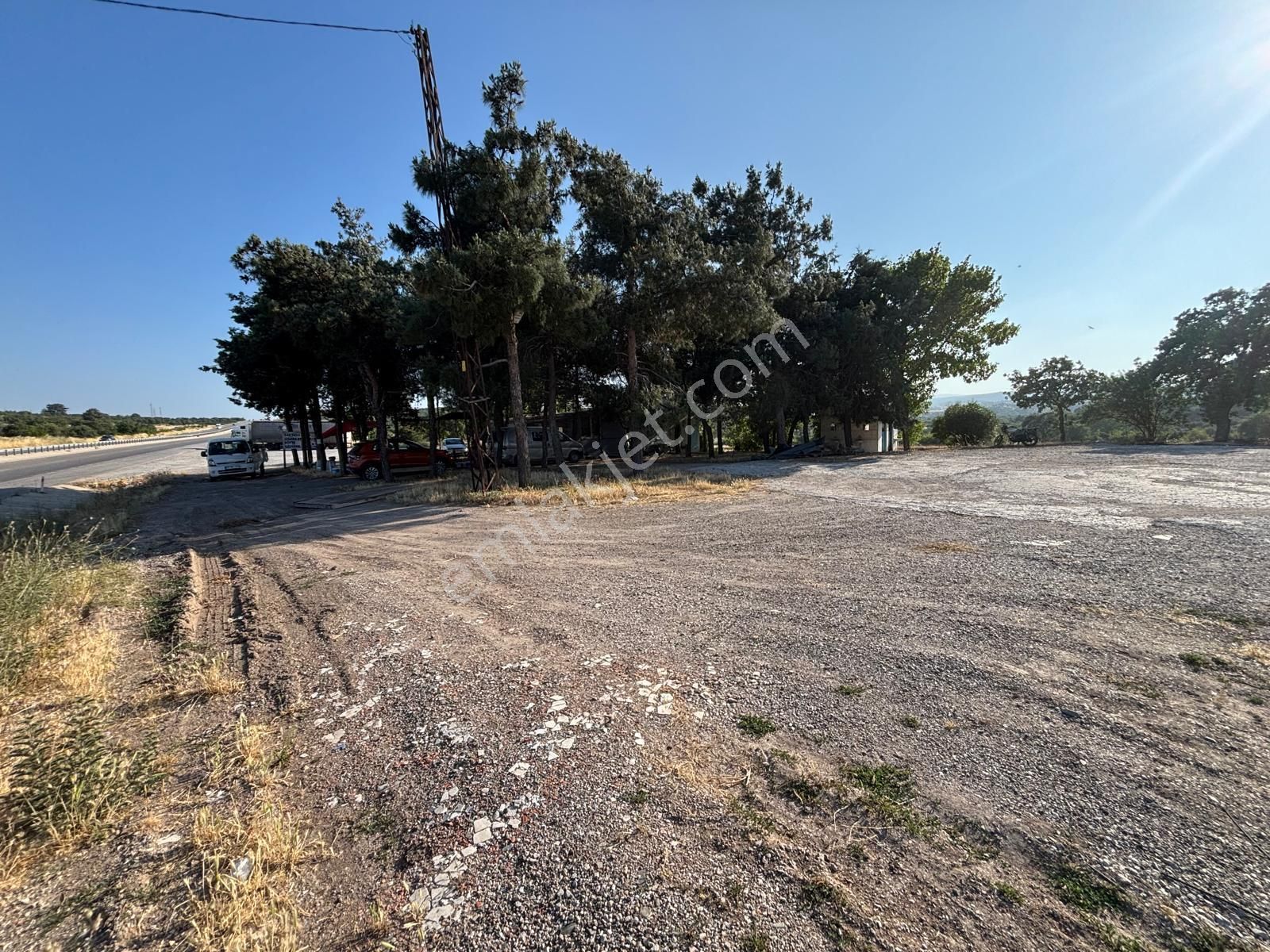 Çanakkale-izmir Yoluna Sıfır Restaurant - Görsel 2