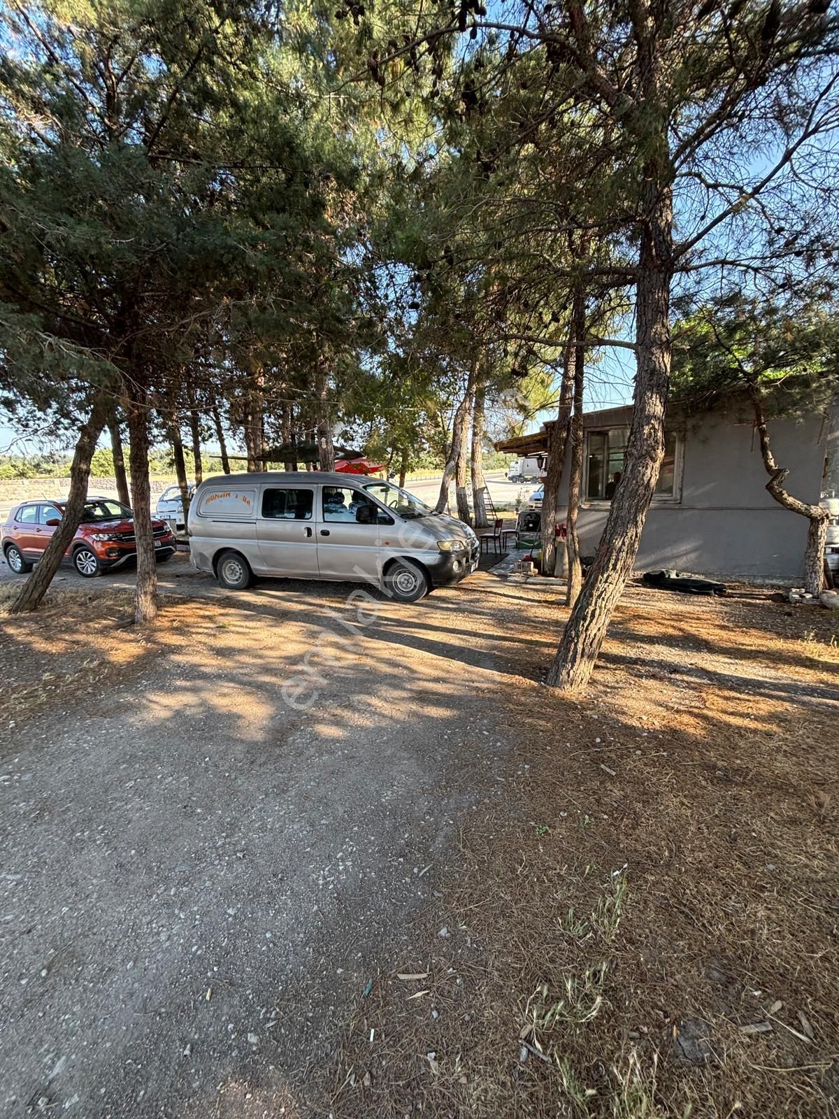 Çanakkale-izmir Yoluna Sıfır Restaurant - Görsel 6