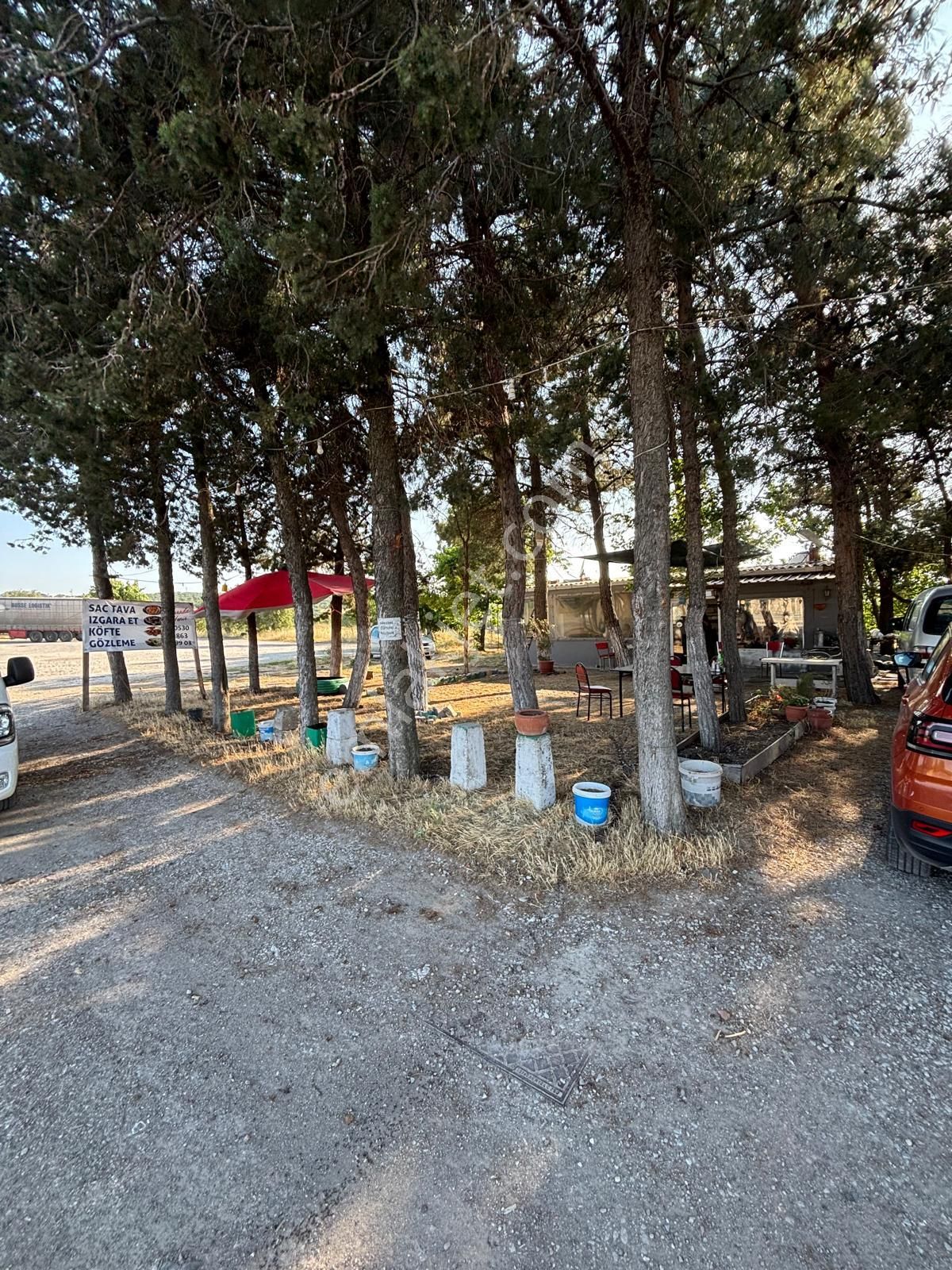 Çanakkale-izmir Yoluna Sıfır Restaurant - Görsel 15