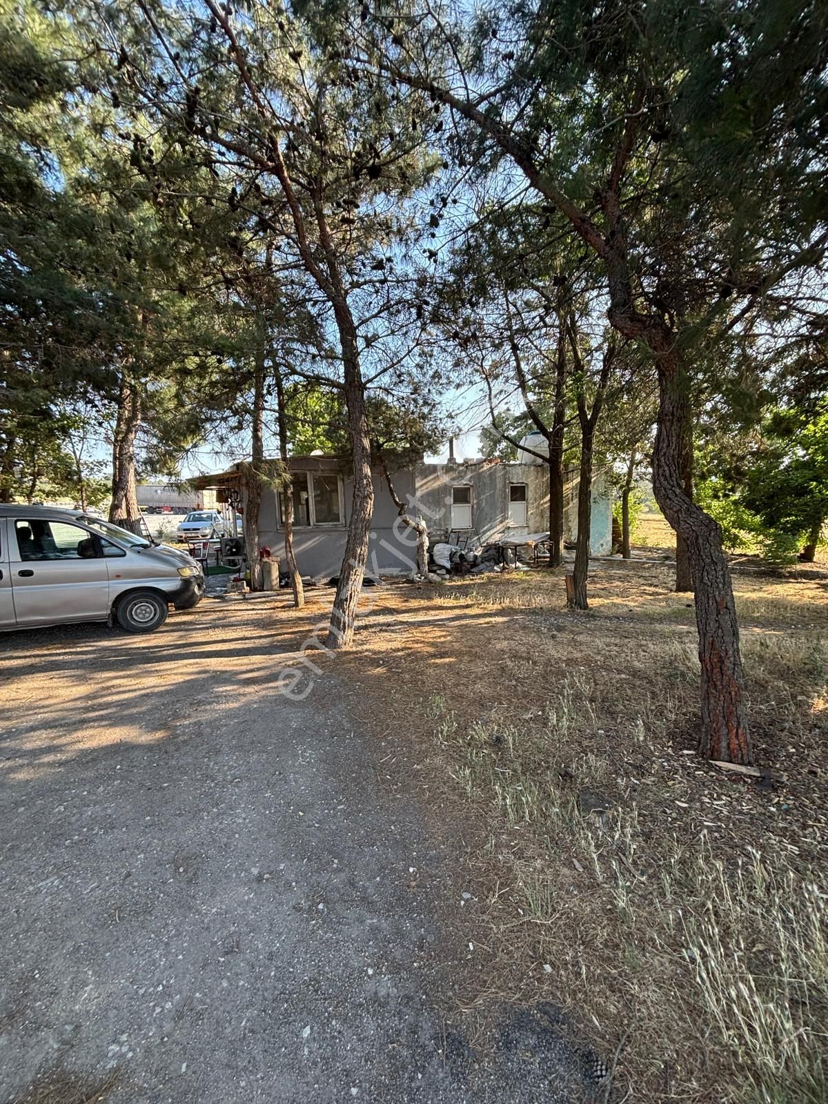 Çanakkale-izmir Yoluna Sıfır Restaurant - Görsel 7