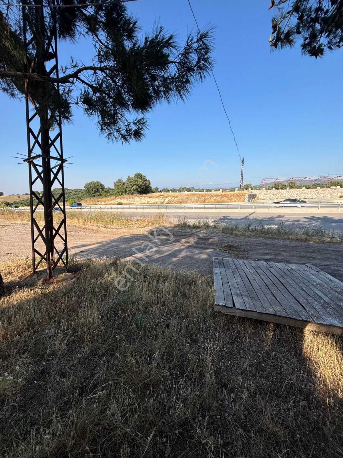 Çanakkale-izmir Yoluna Sıfır Restaurant - Görsel 12