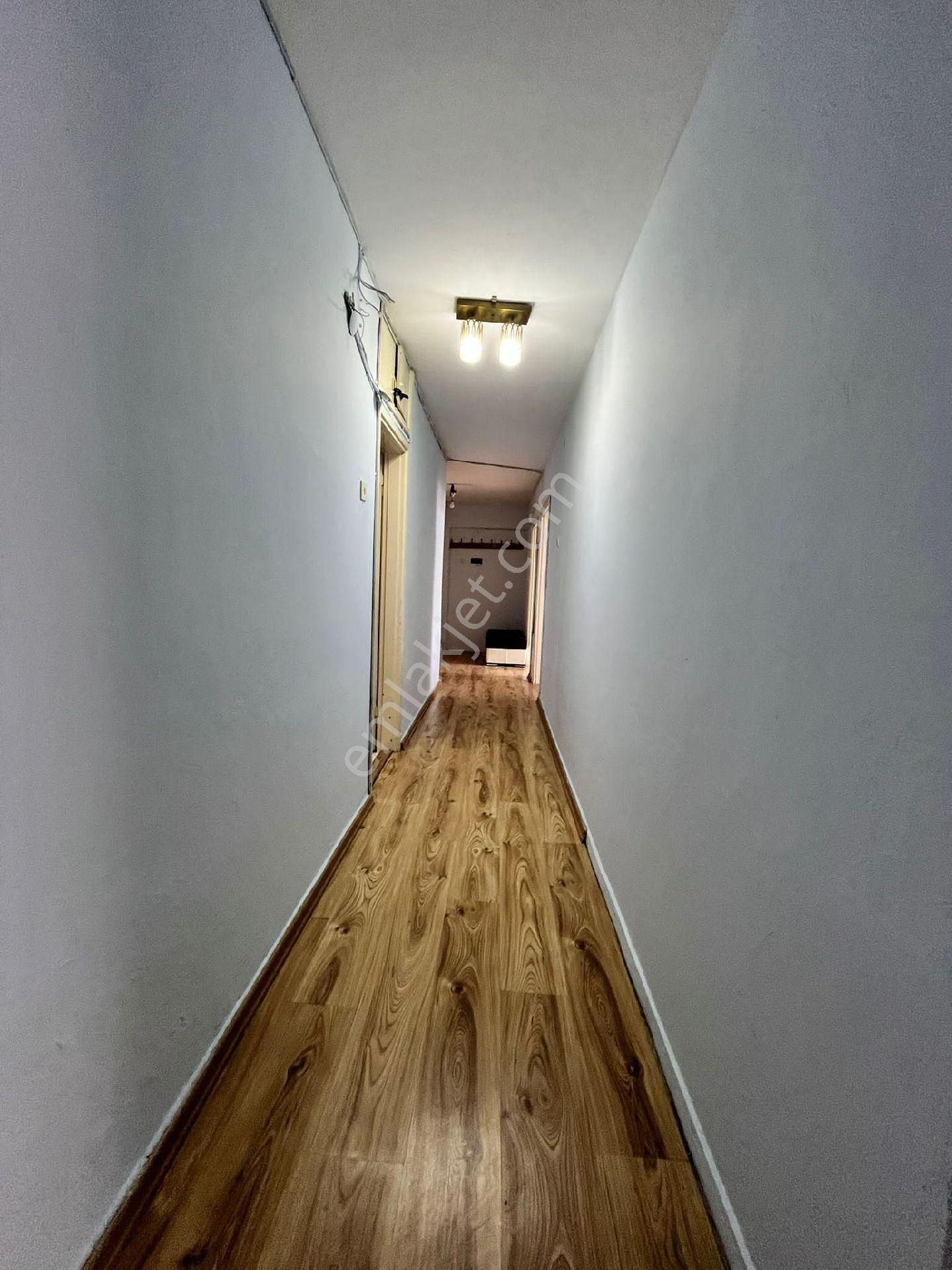 Mavi Bulvar Mahallesi Eşyalı Daire 21 - Görsel 16